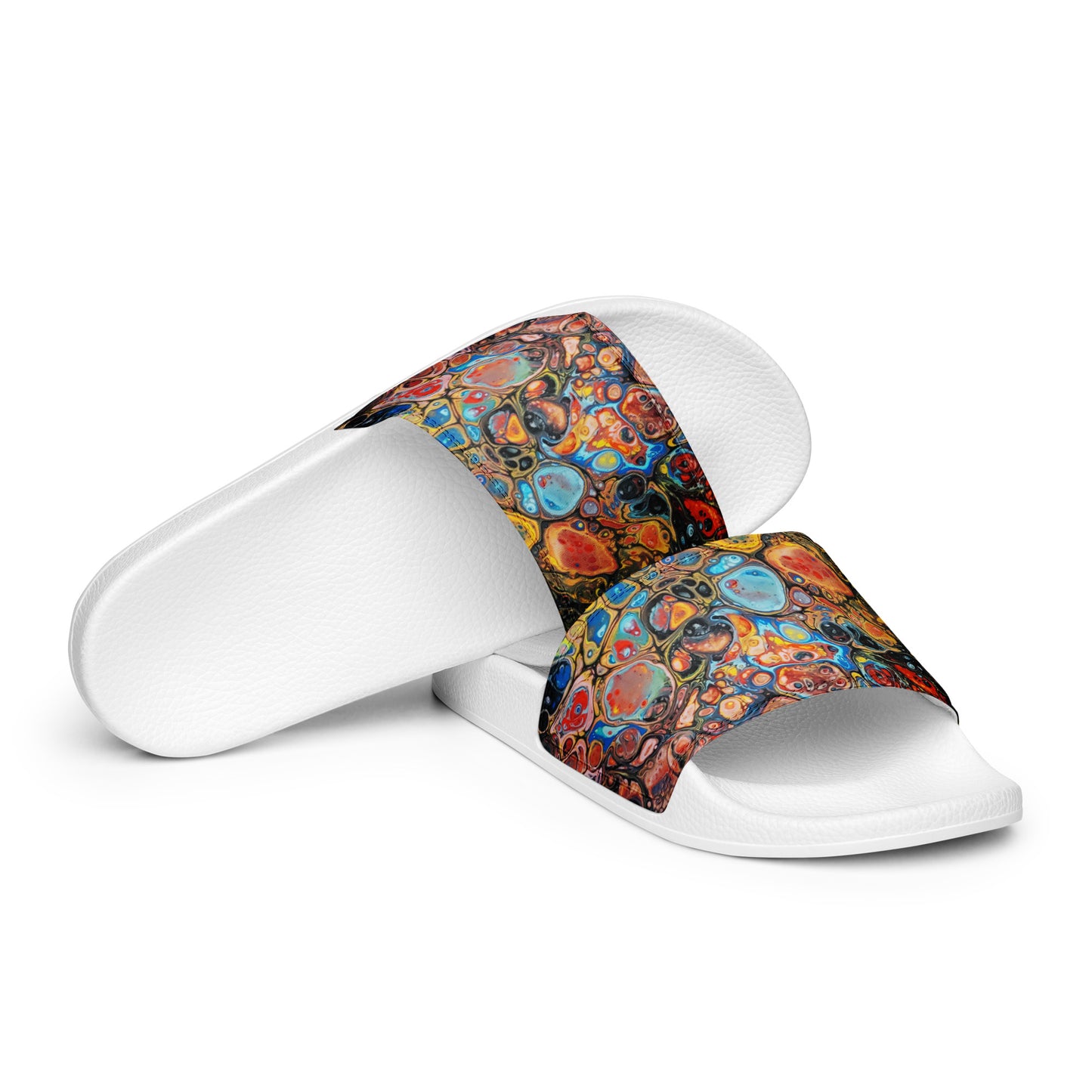 Women's slides - FA-007-2