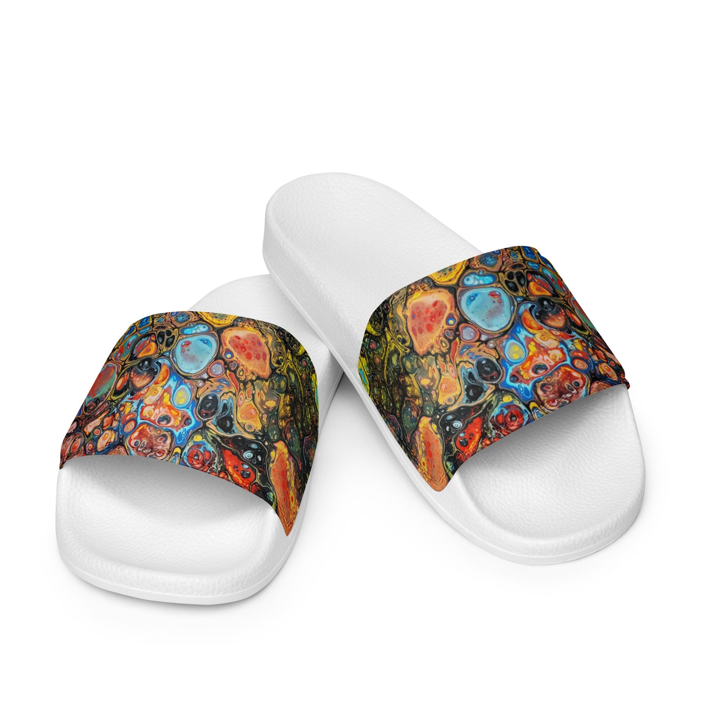 Women's slides - FA-007-2