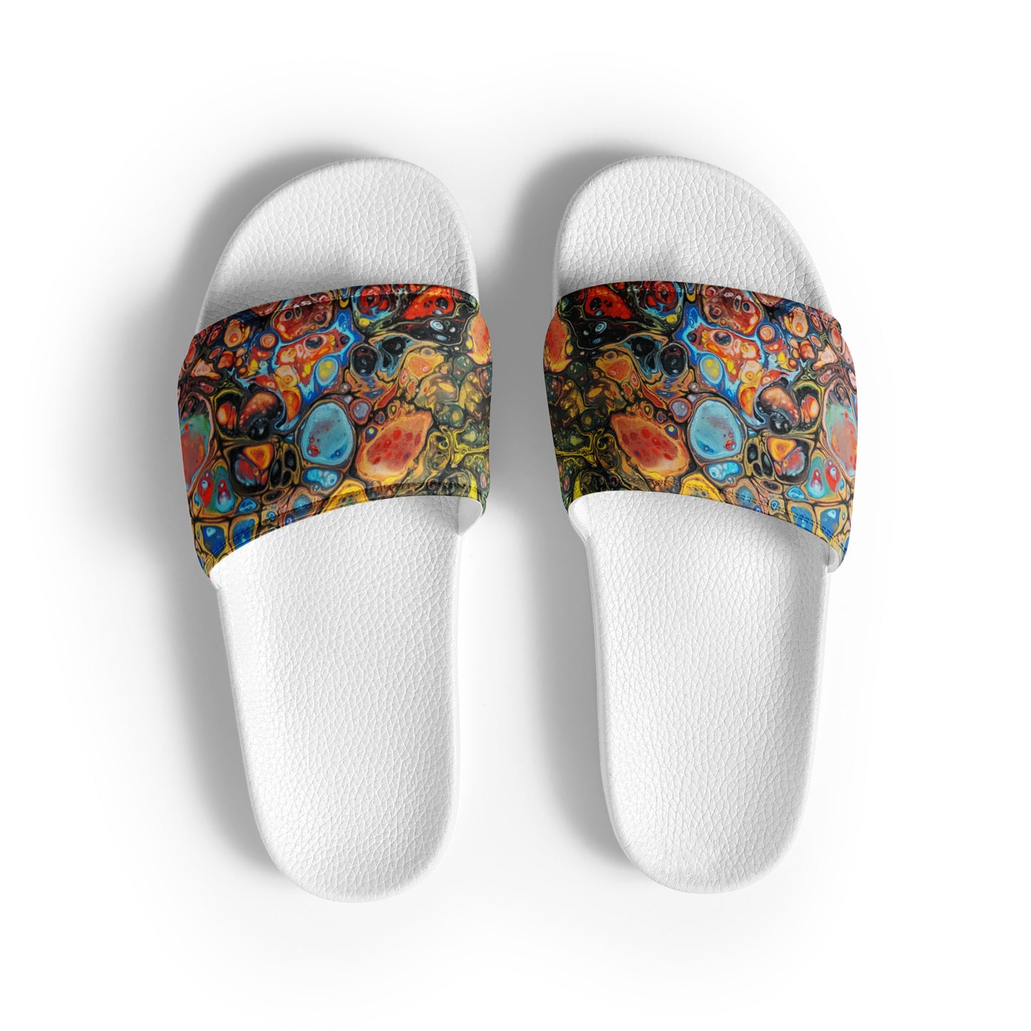 Women's slides - FA-007-2