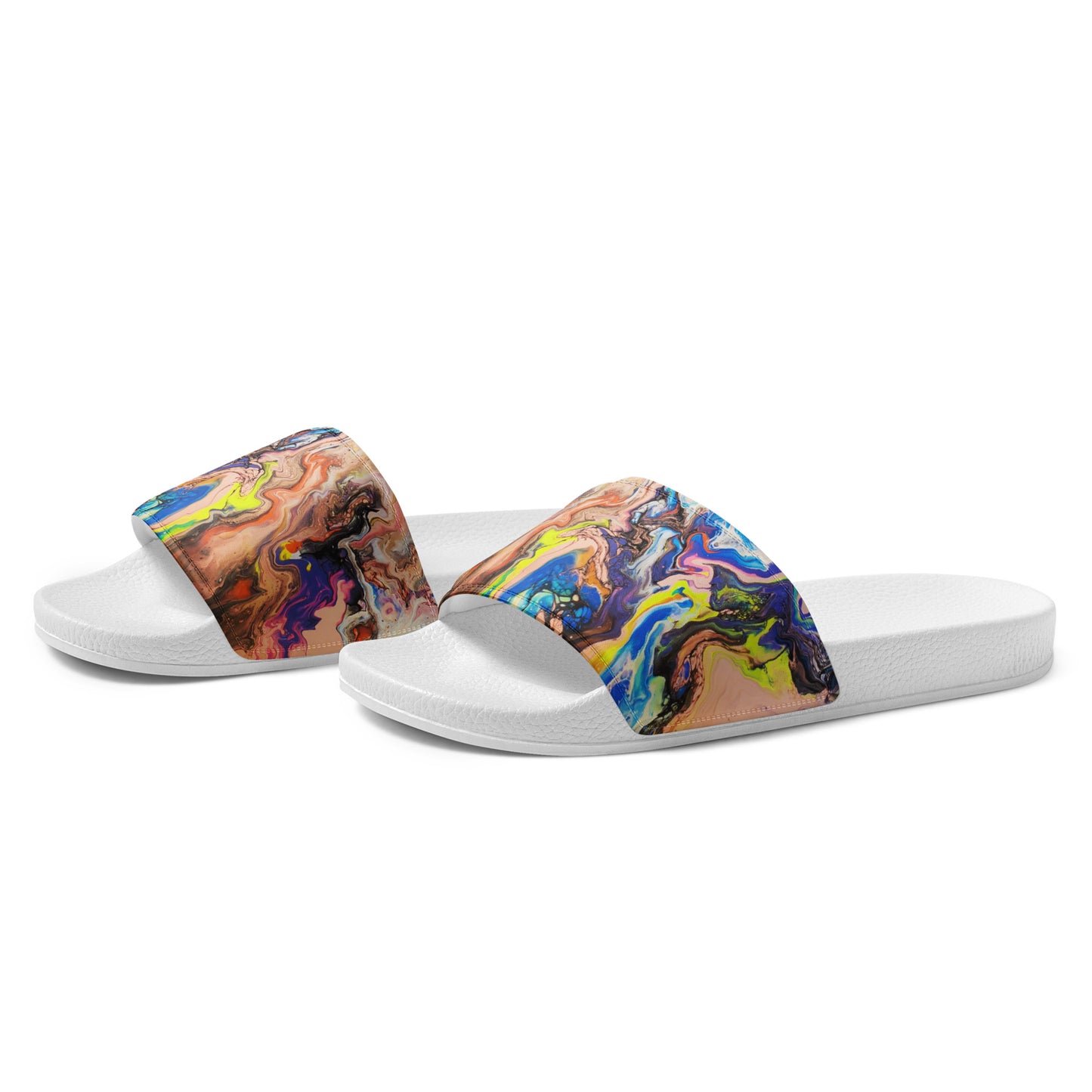 Women's slides - FA-019B