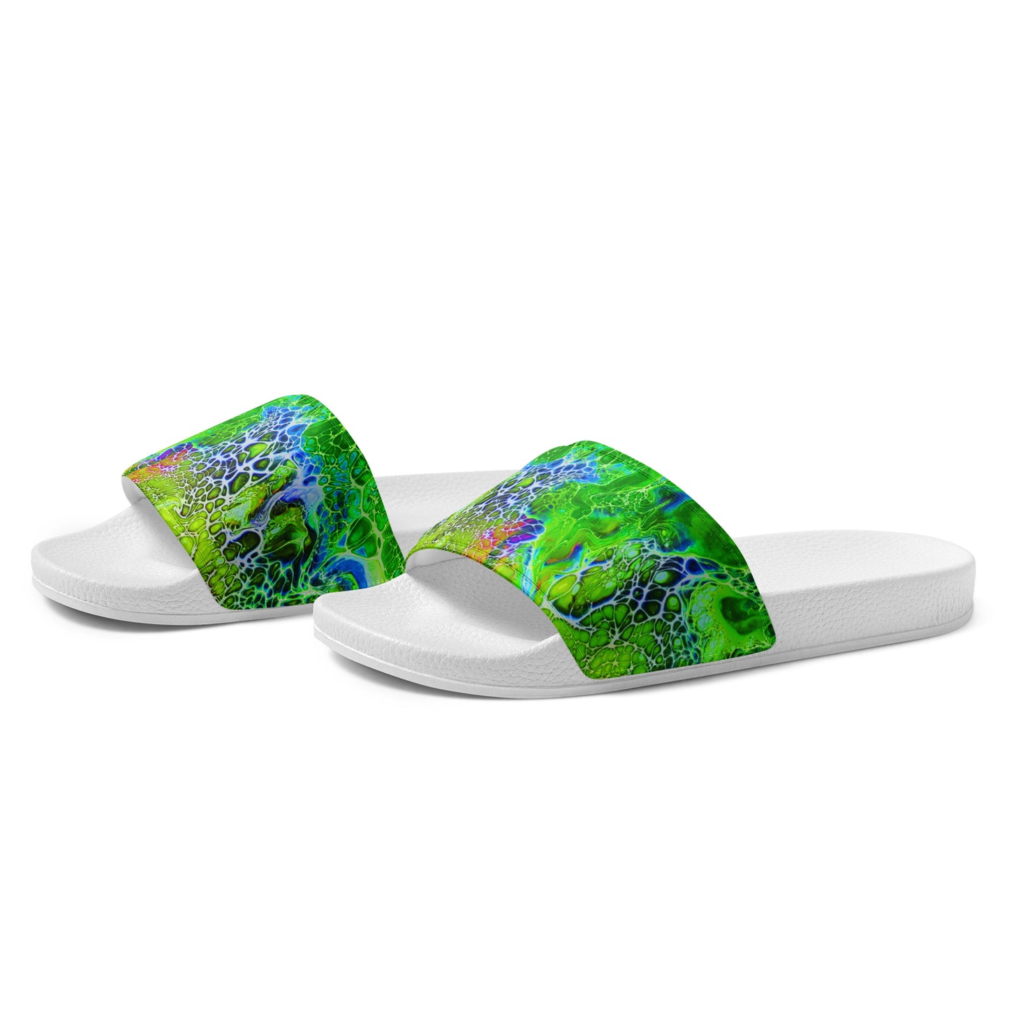 Women's slides - FA-012A-1