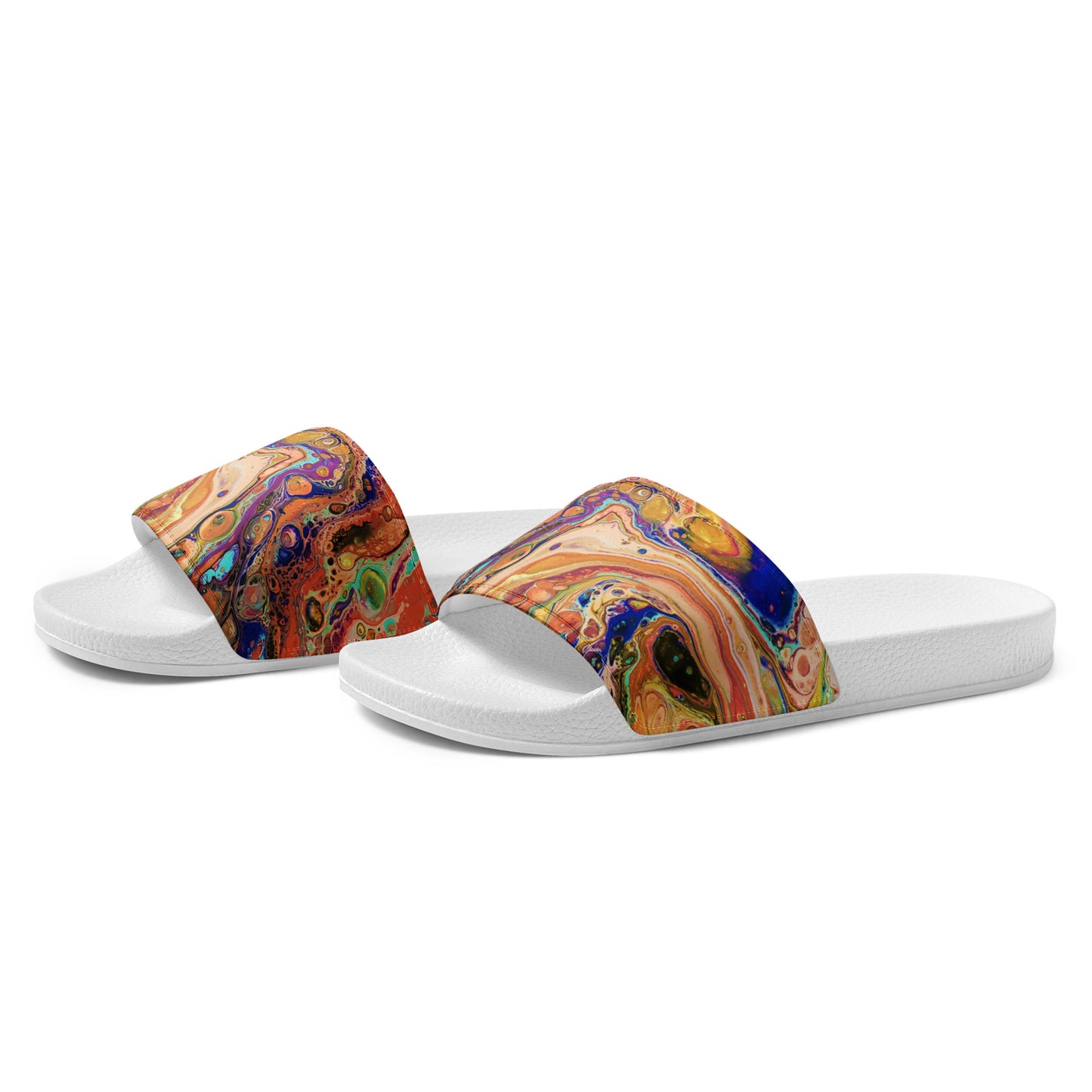 Women's slides - FA-011E-1