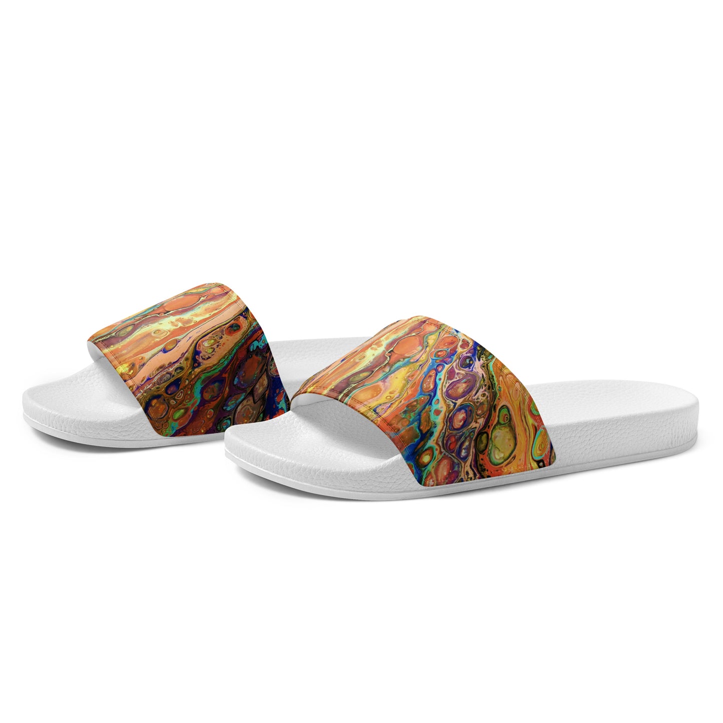 Women's slides - FA-011E-2