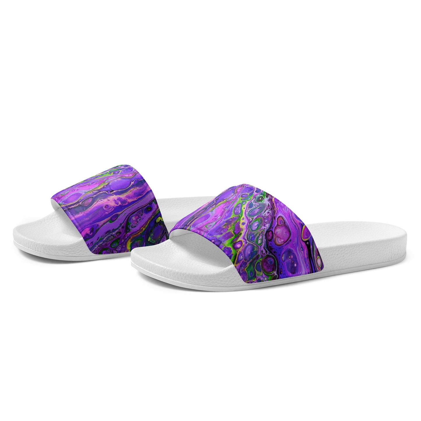 Women's slides - FA-011C-2