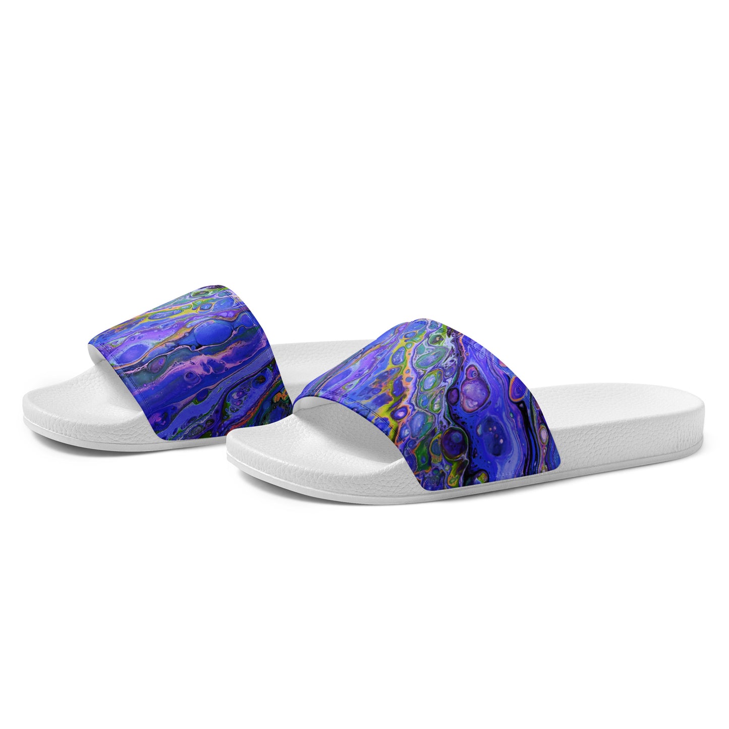 Women's slides - FA-011B-2
