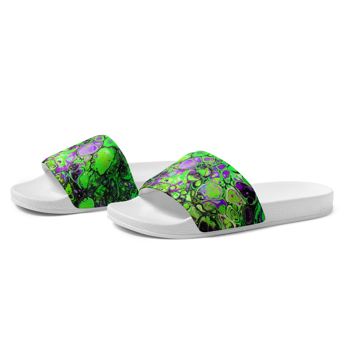Women's slides - FA-007B-2