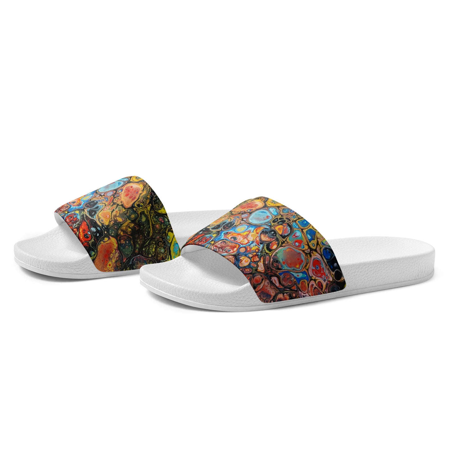 Women's slides - FA-007-2