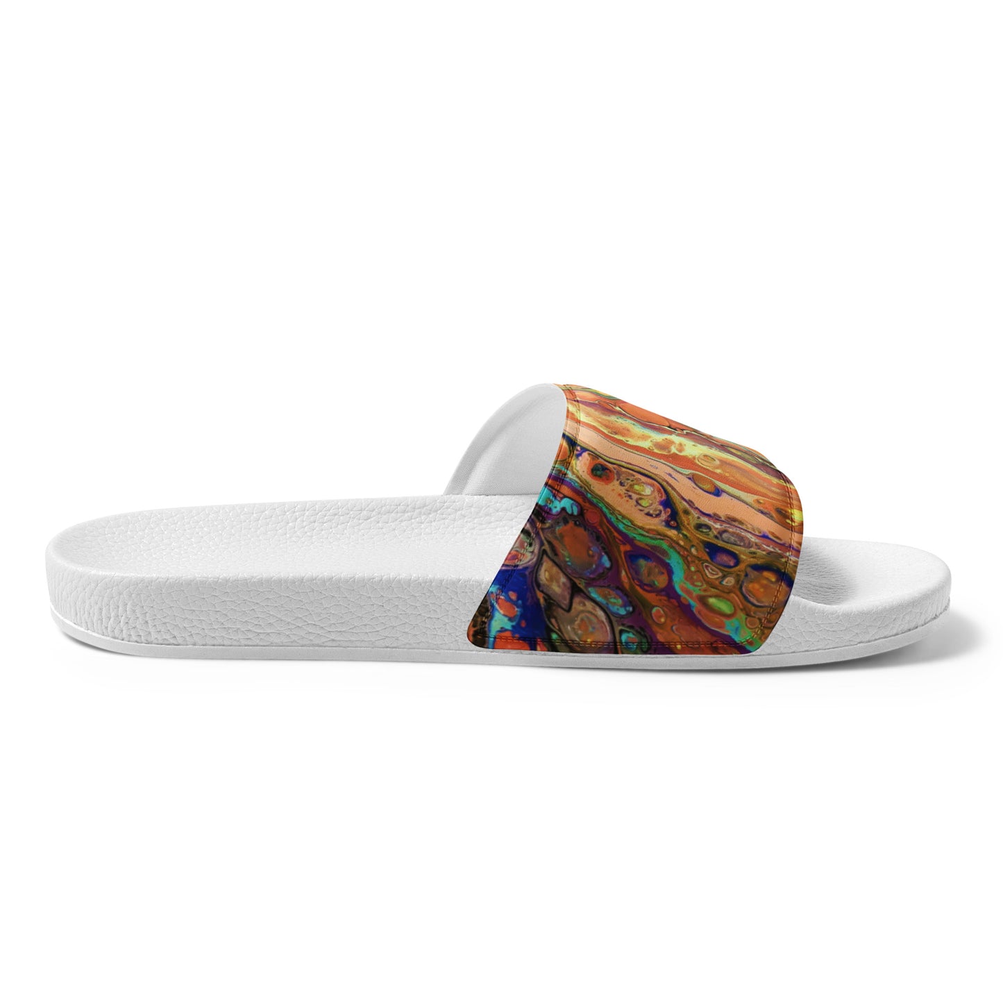 Women's slides - FA-011E-2