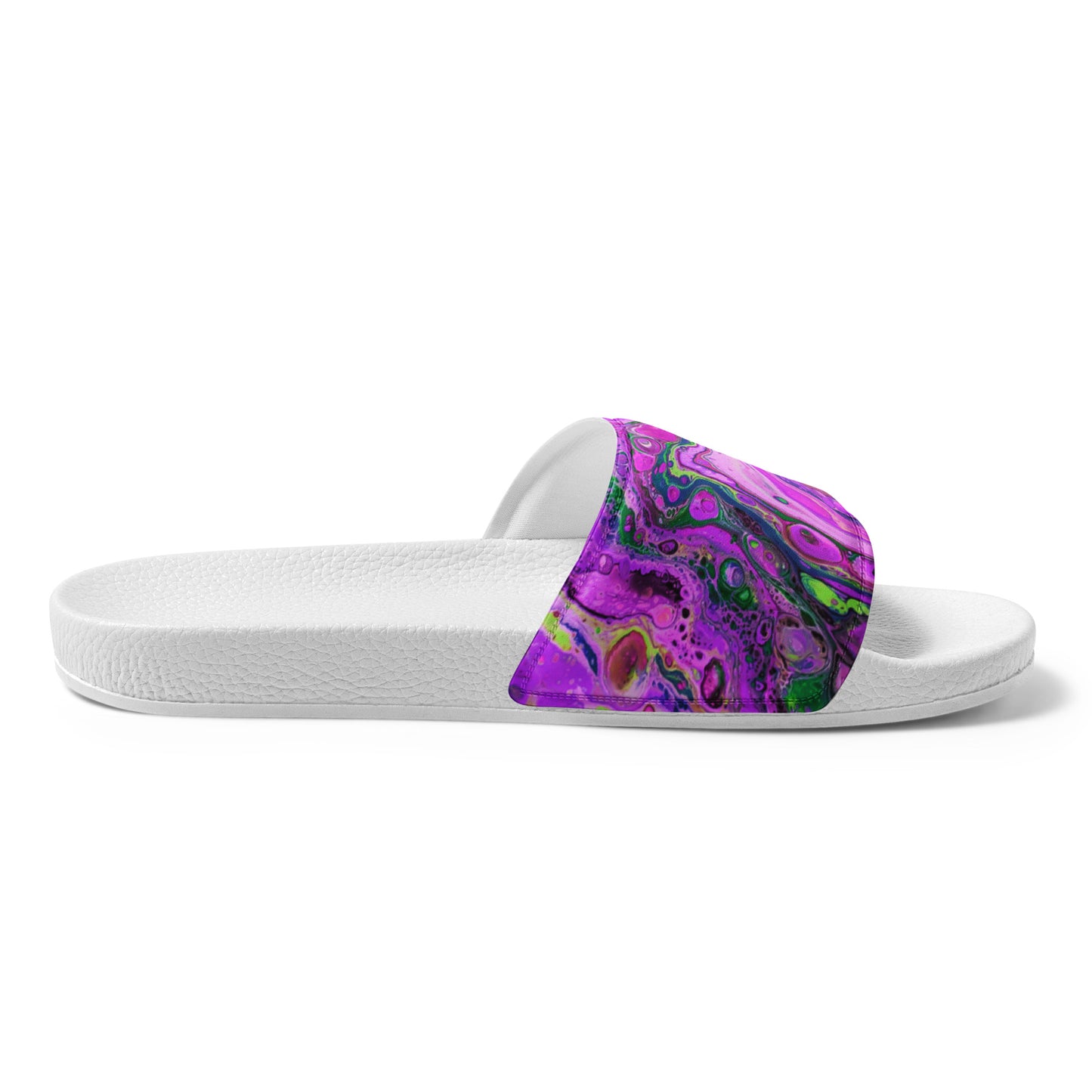 Women's slides - FA-011D-2