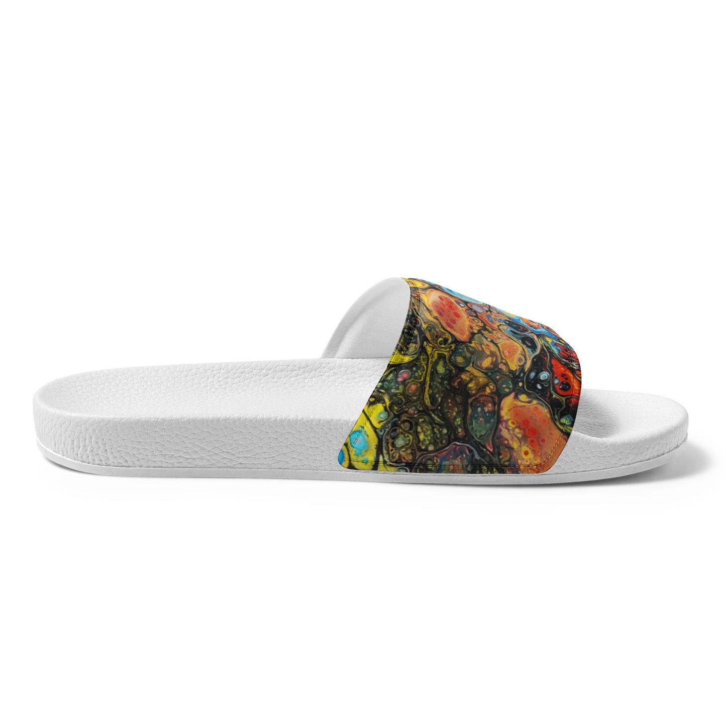 Women's slides - FA-007-2