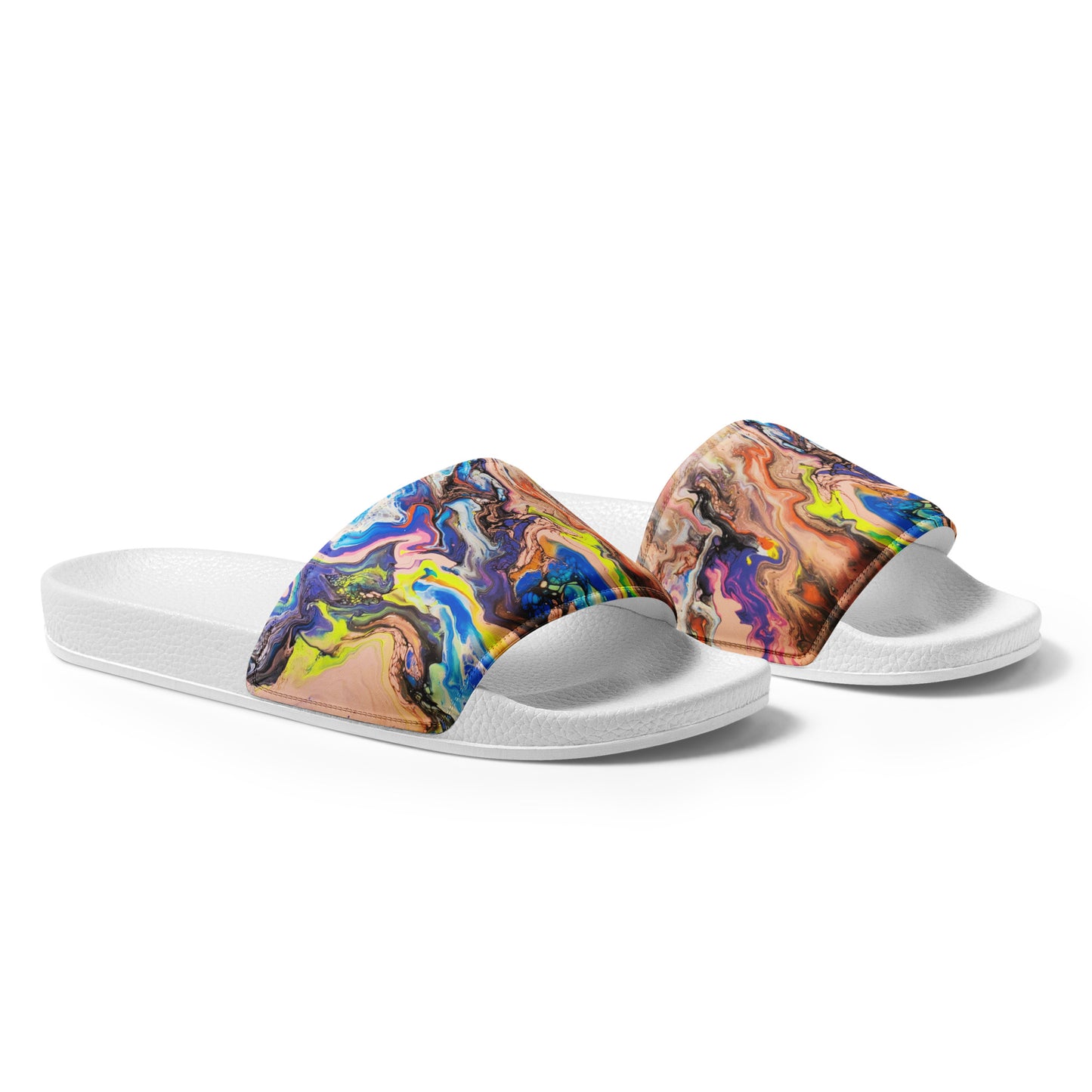 Women's slides - FA-019B