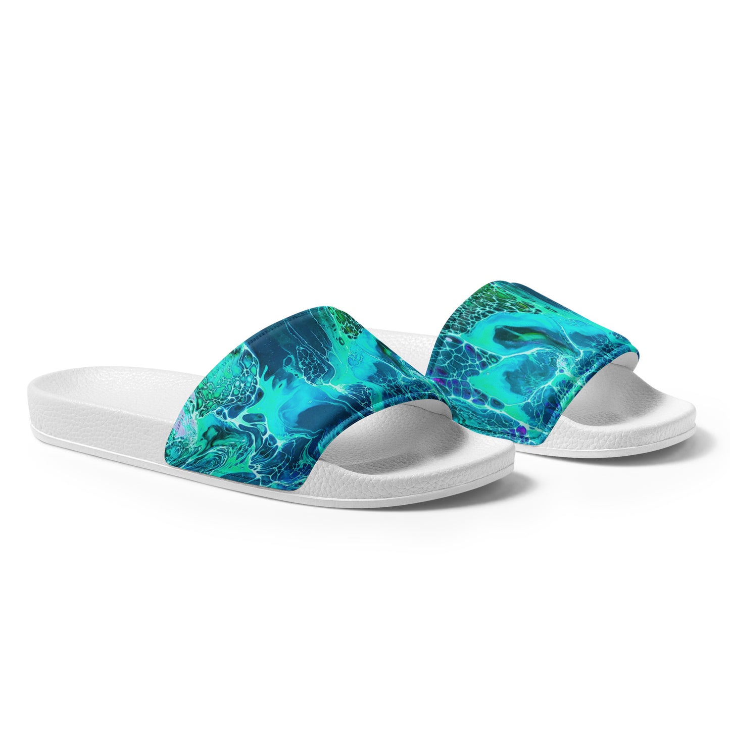Women's slides - FA-012B-2