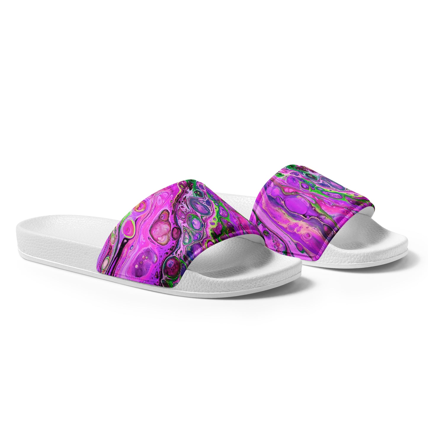 Women's slides - FA-011D-1