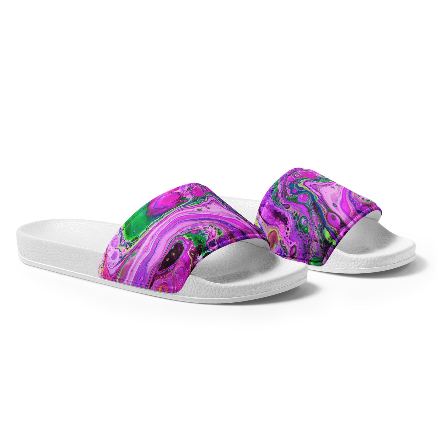 Women's slides - FA-011D-2