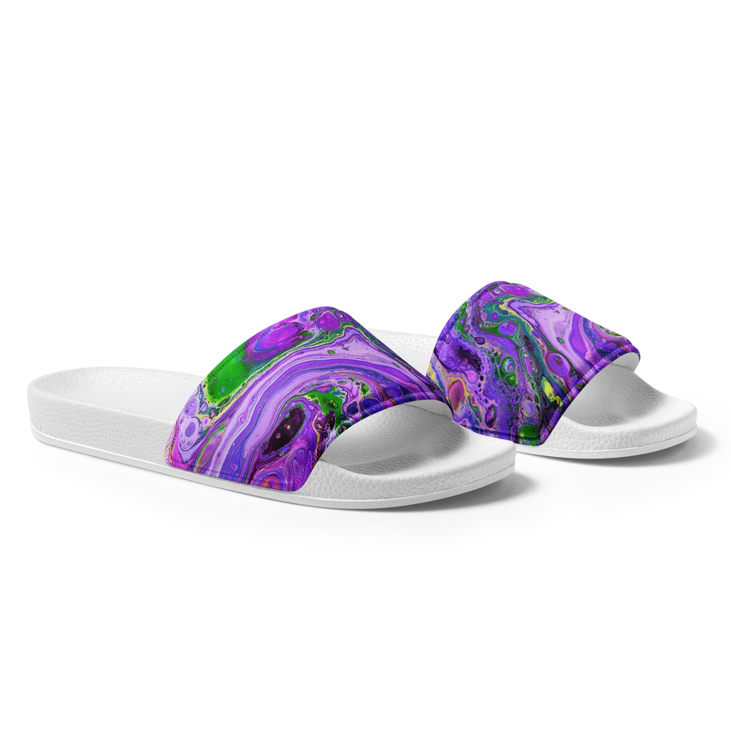 Women's slides - FA-011C-1