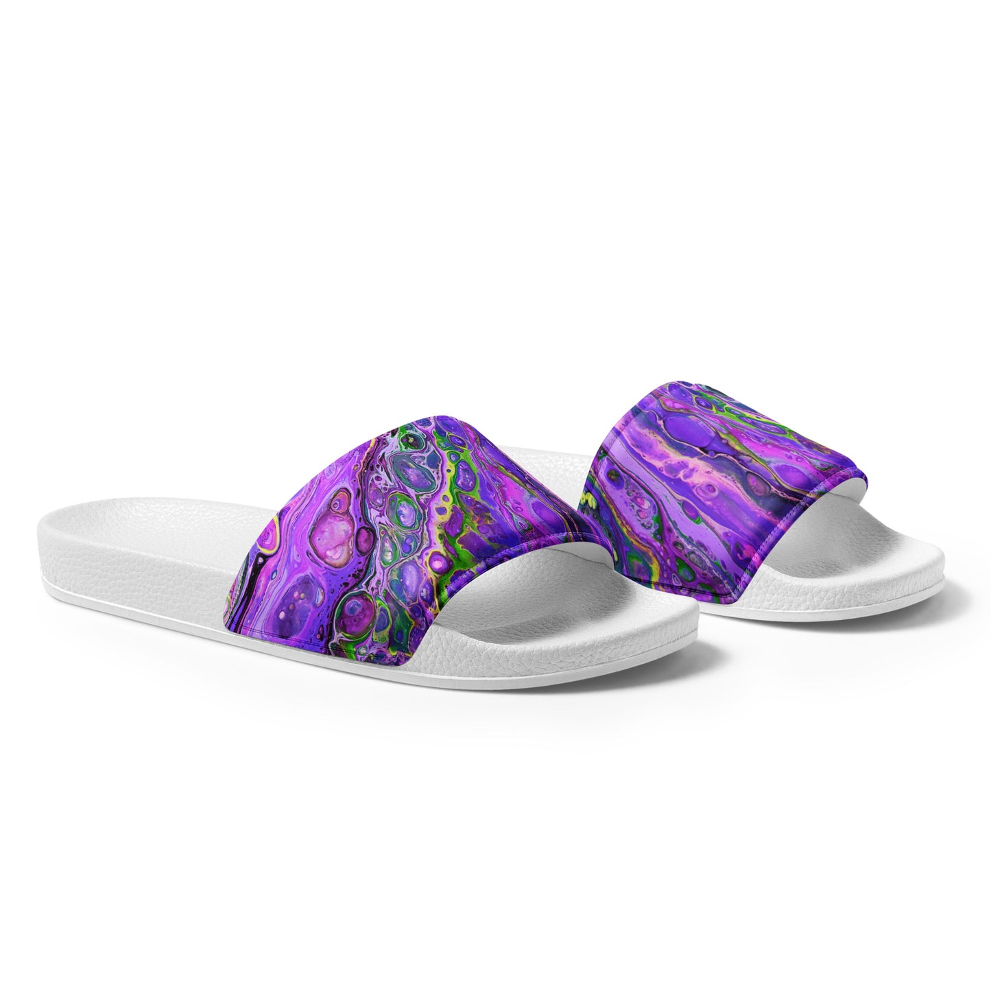Women's slides - FA-011C-2
