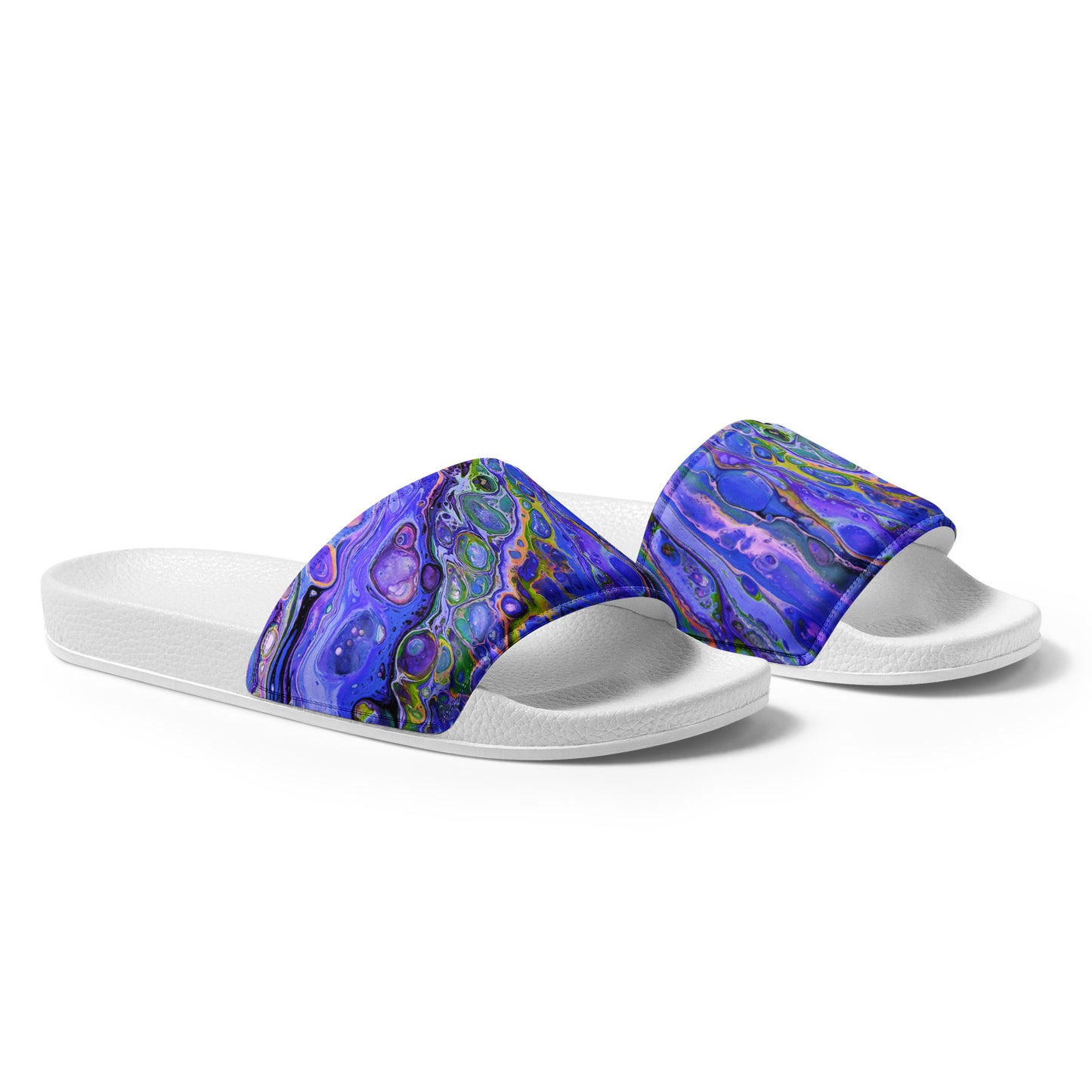 Women's slides - FA-011B-2