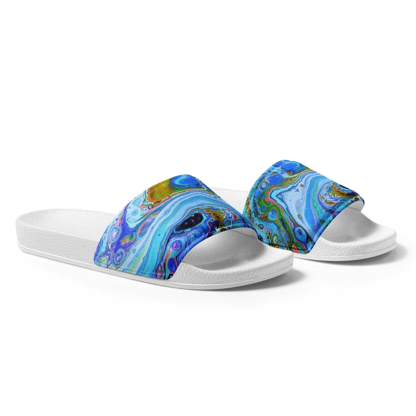 Women's slides - FA-011A-1