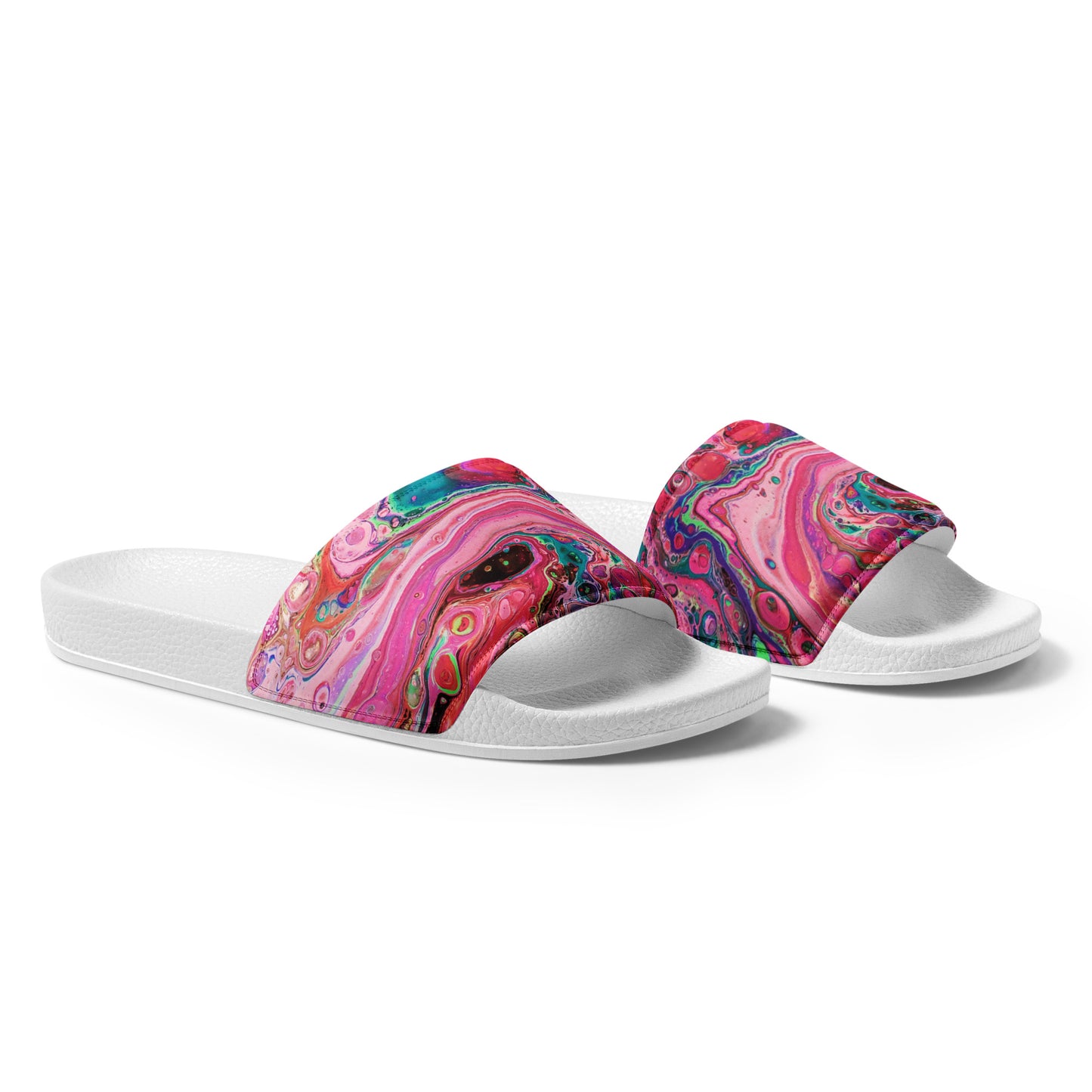 Women's slides - FA-011-1