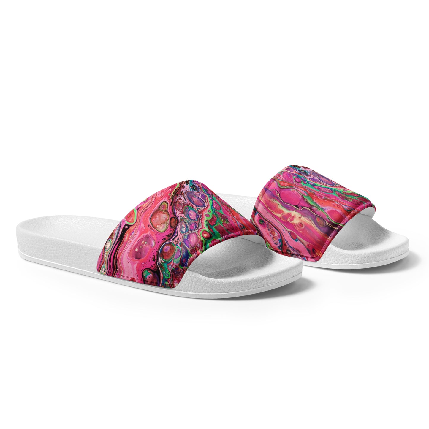 Women's slides - FA-011-2