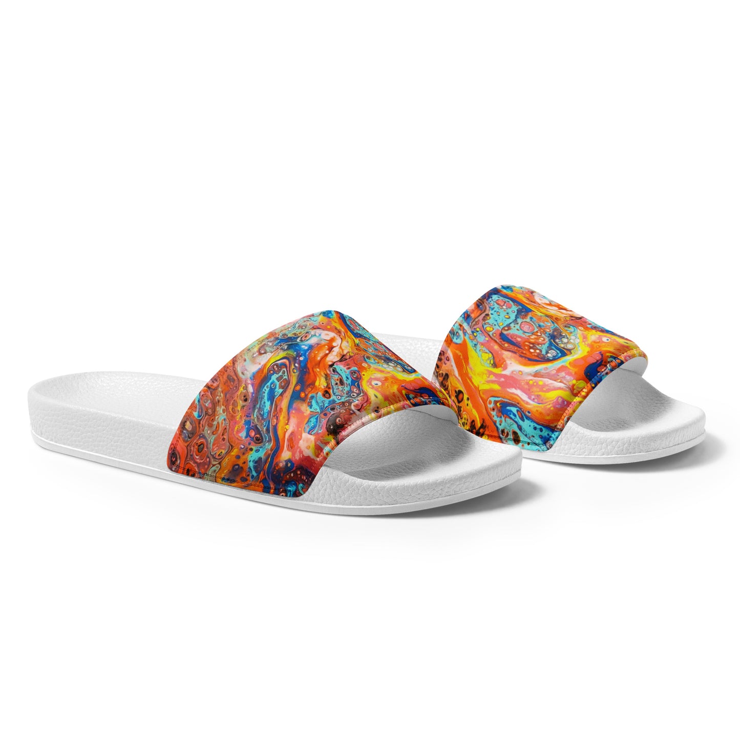 Women's slides - FA-008-1