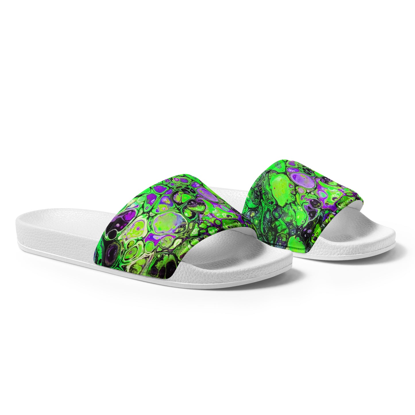 Women's slides - FA-007B-2