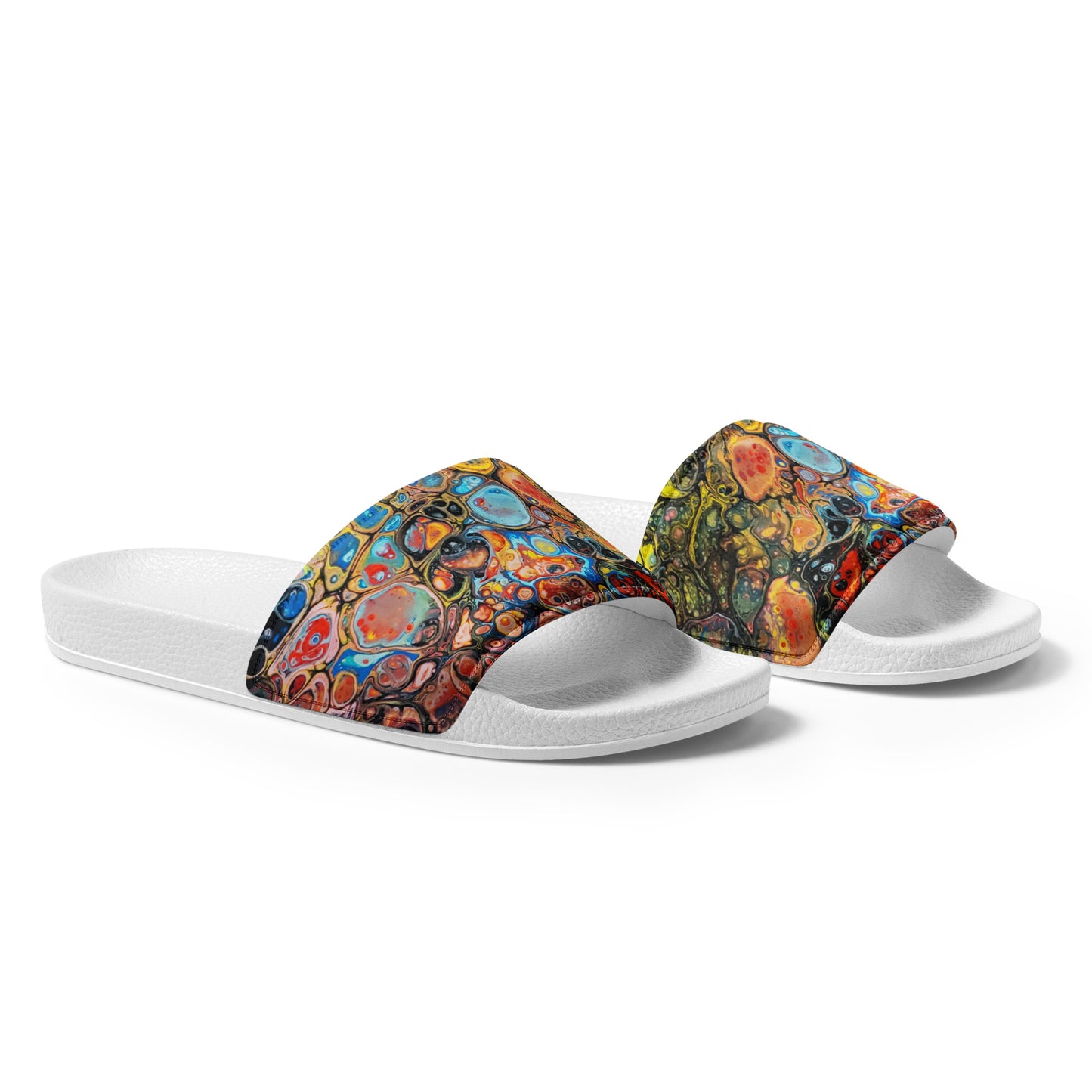 Women's slides - FA-007-2