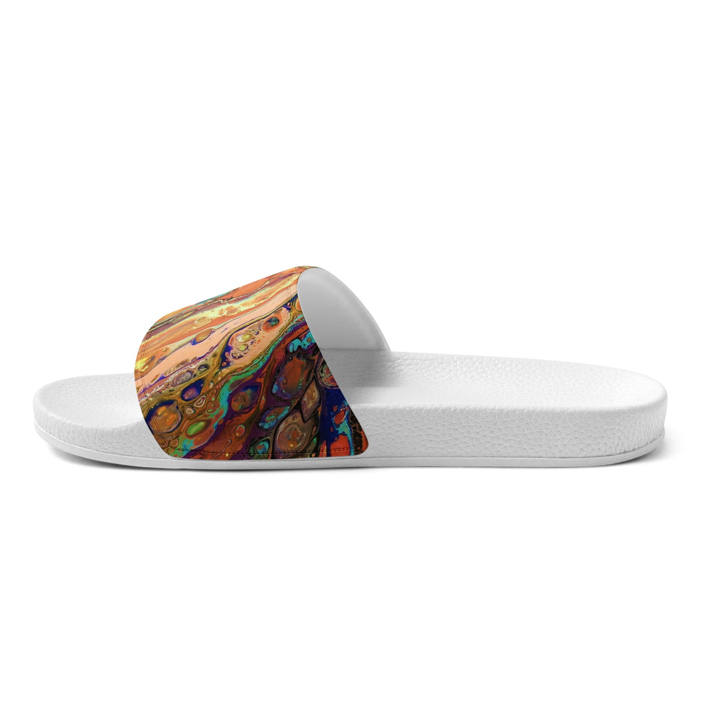 Women's slides - FA-011E-2