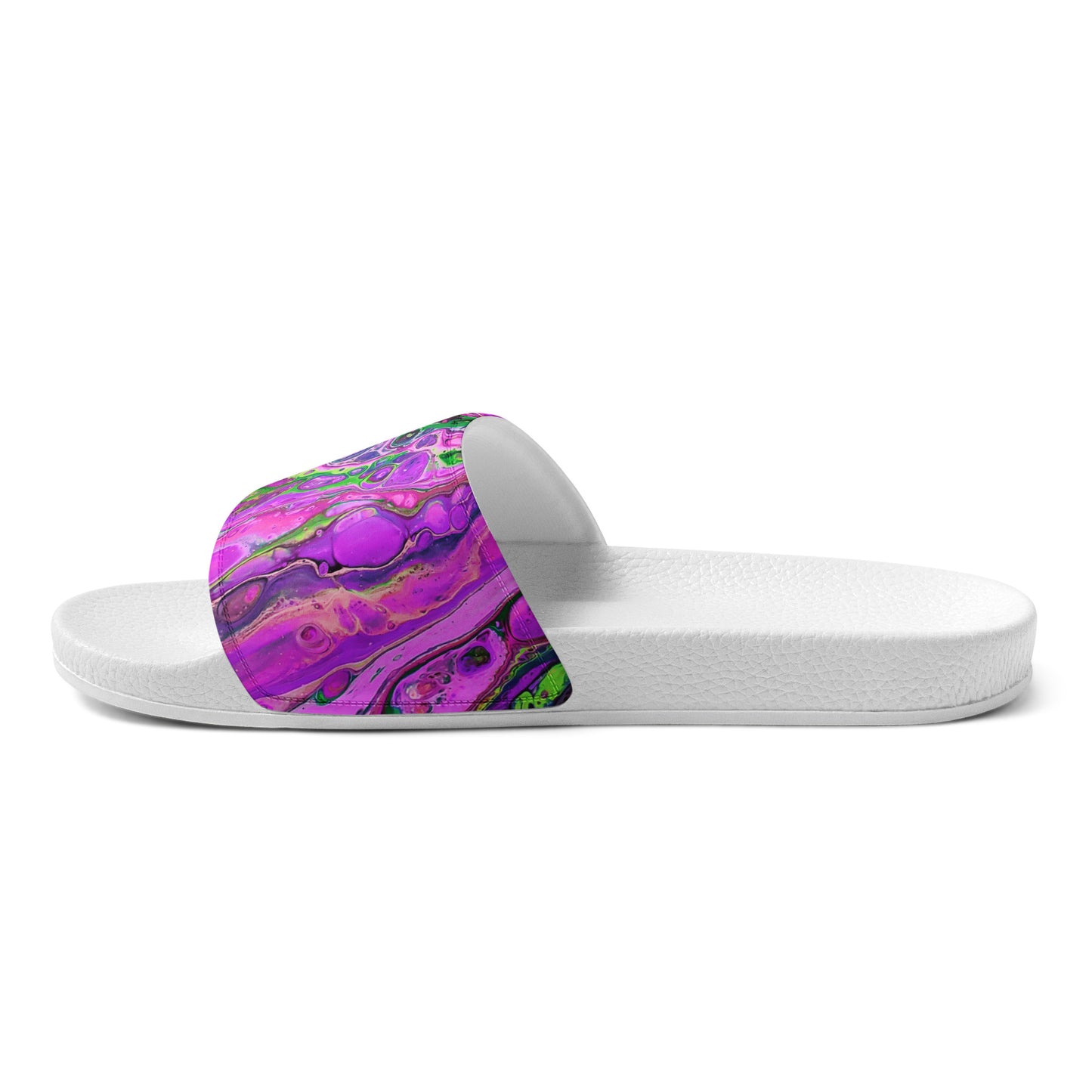 Women's slides - FA-011D-1