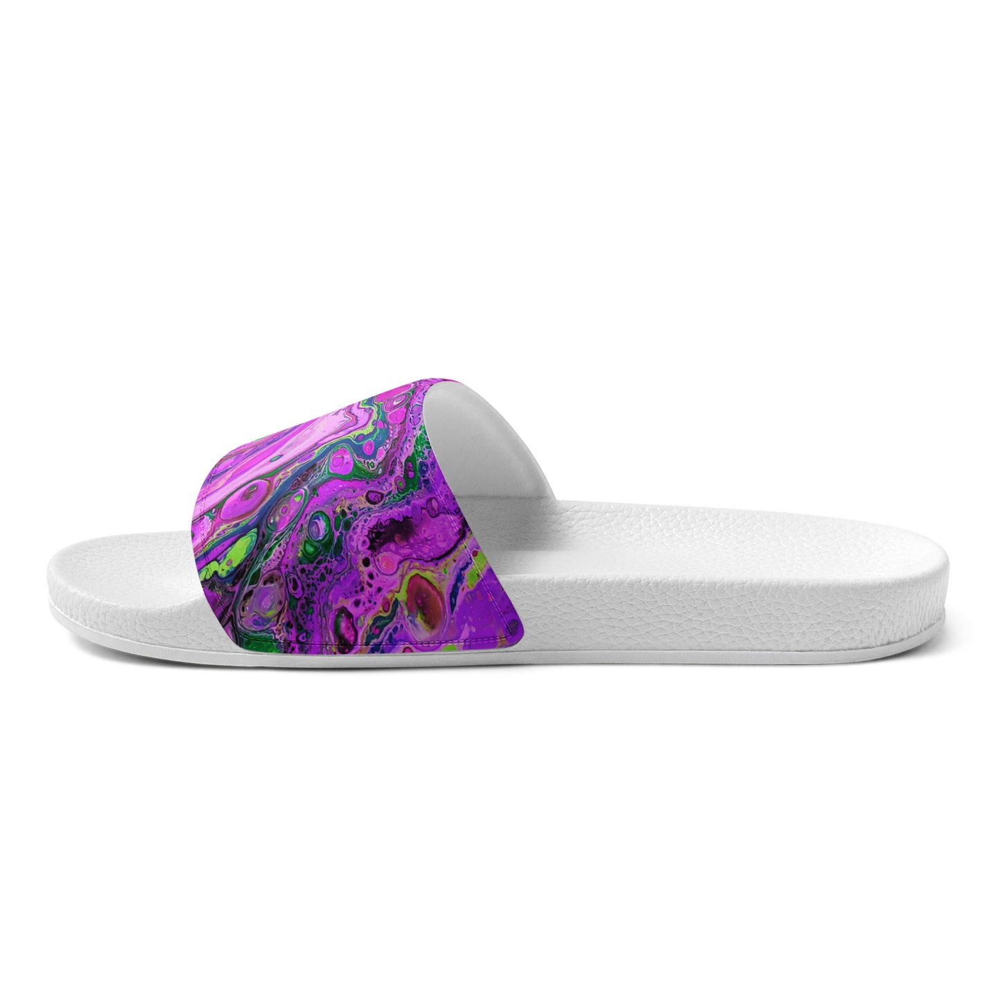 Women's slides - FA-011D-2