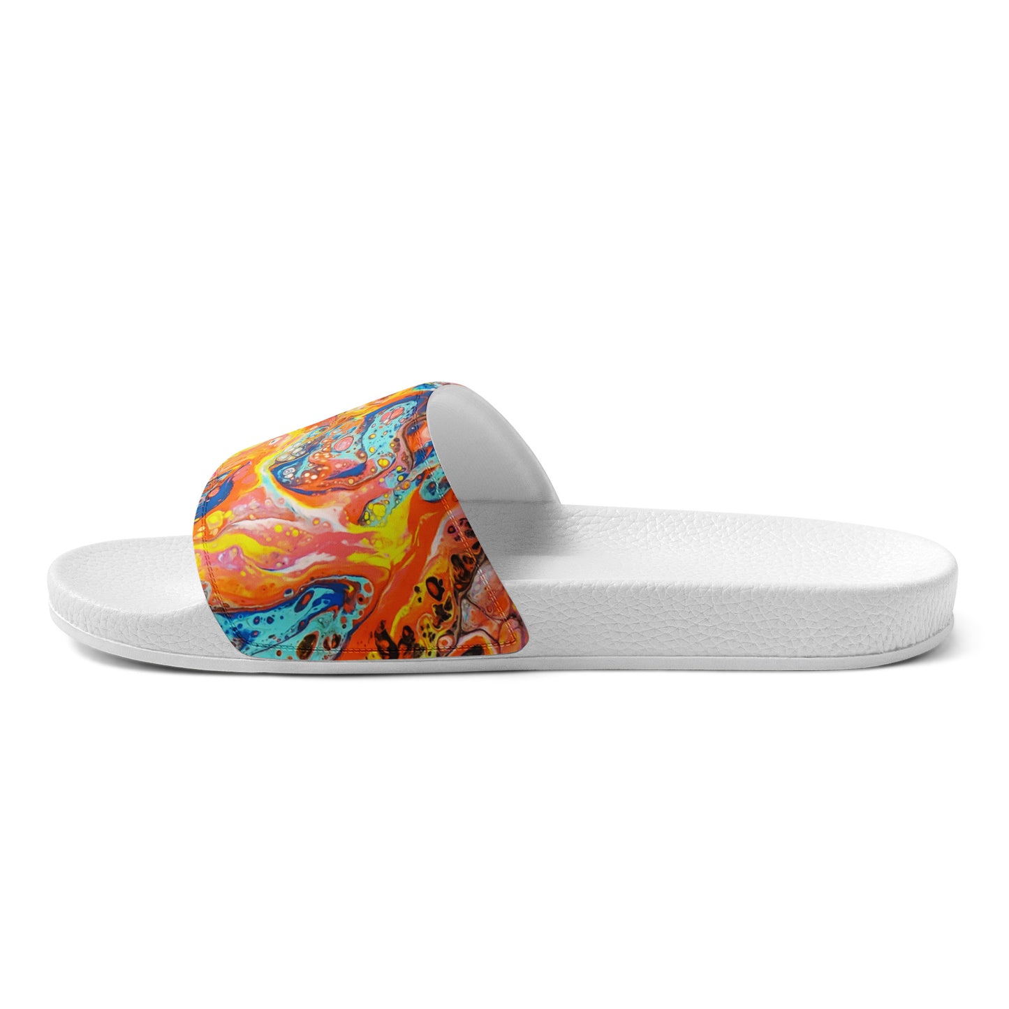 Women's slides - FA-008-1