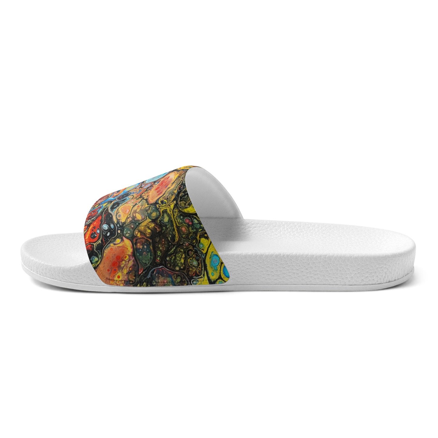 Women's slides - FA-007-2