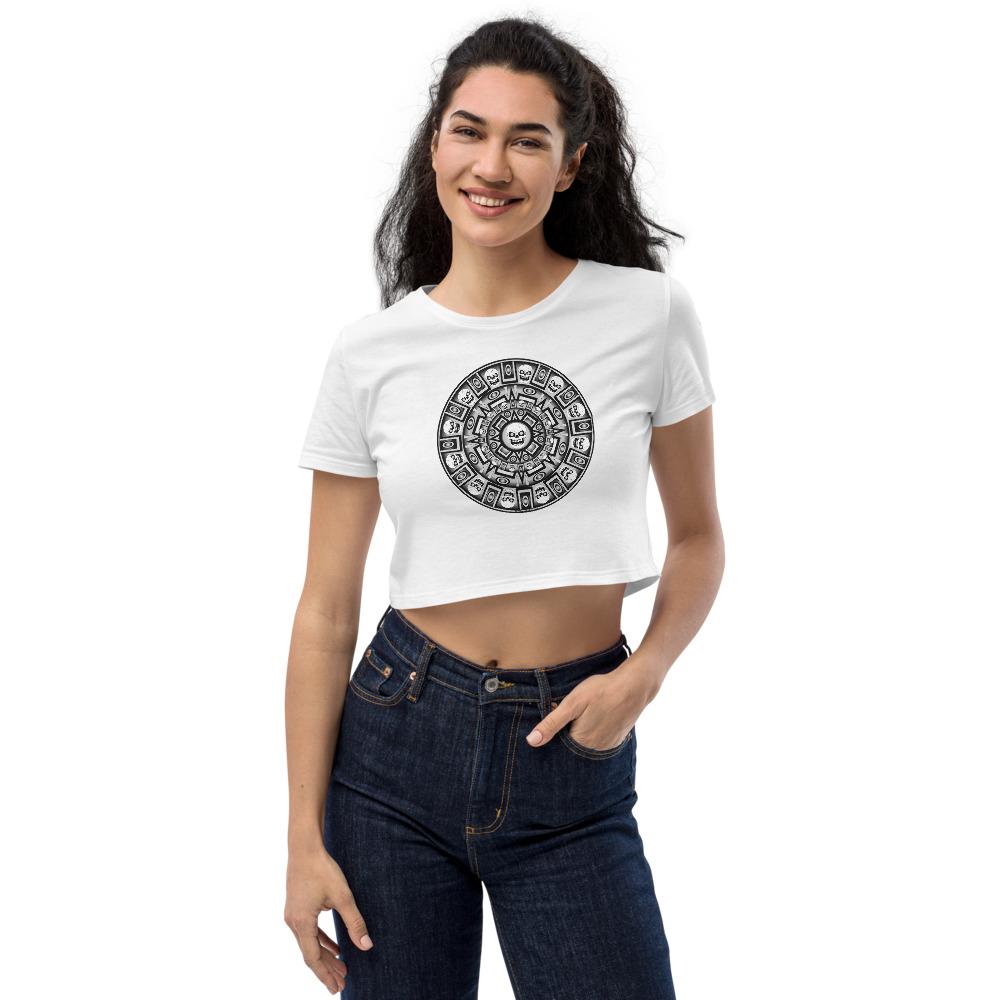Women's Crop Tops