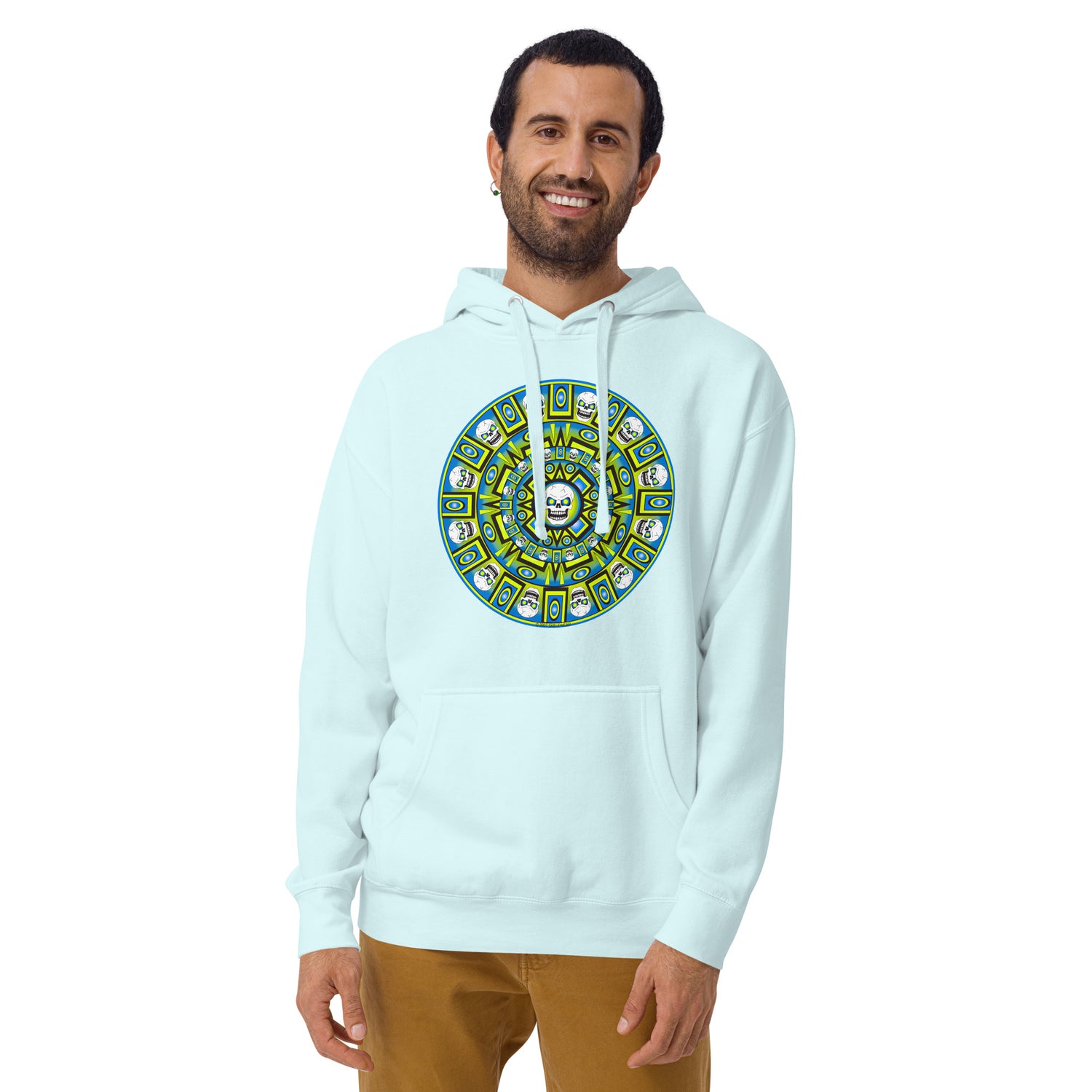 Men's Hoodies