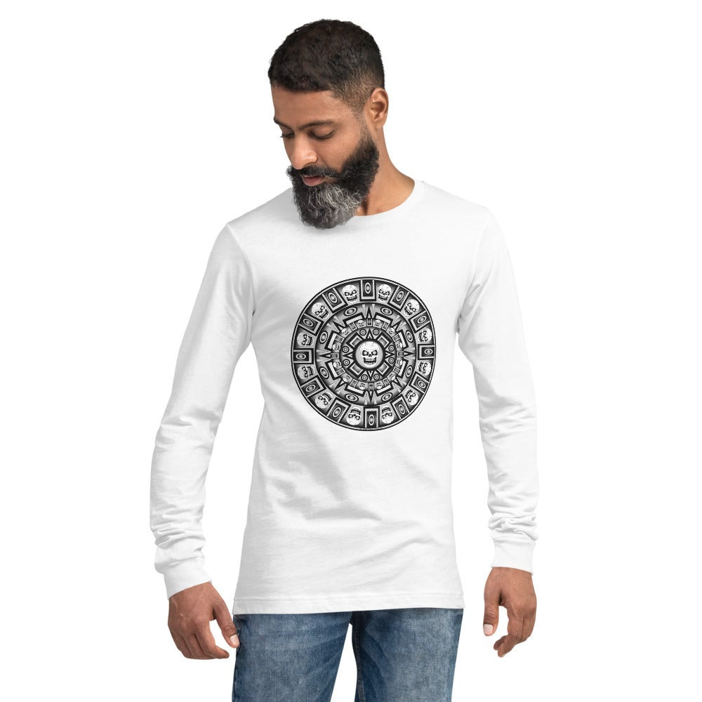Men's Long Sleeve Shirts