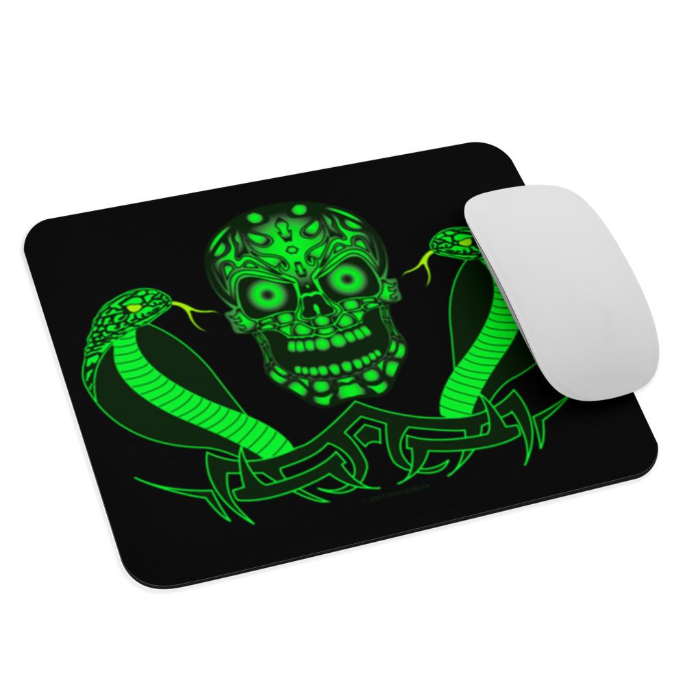 Mouse Pads - Skelewear
