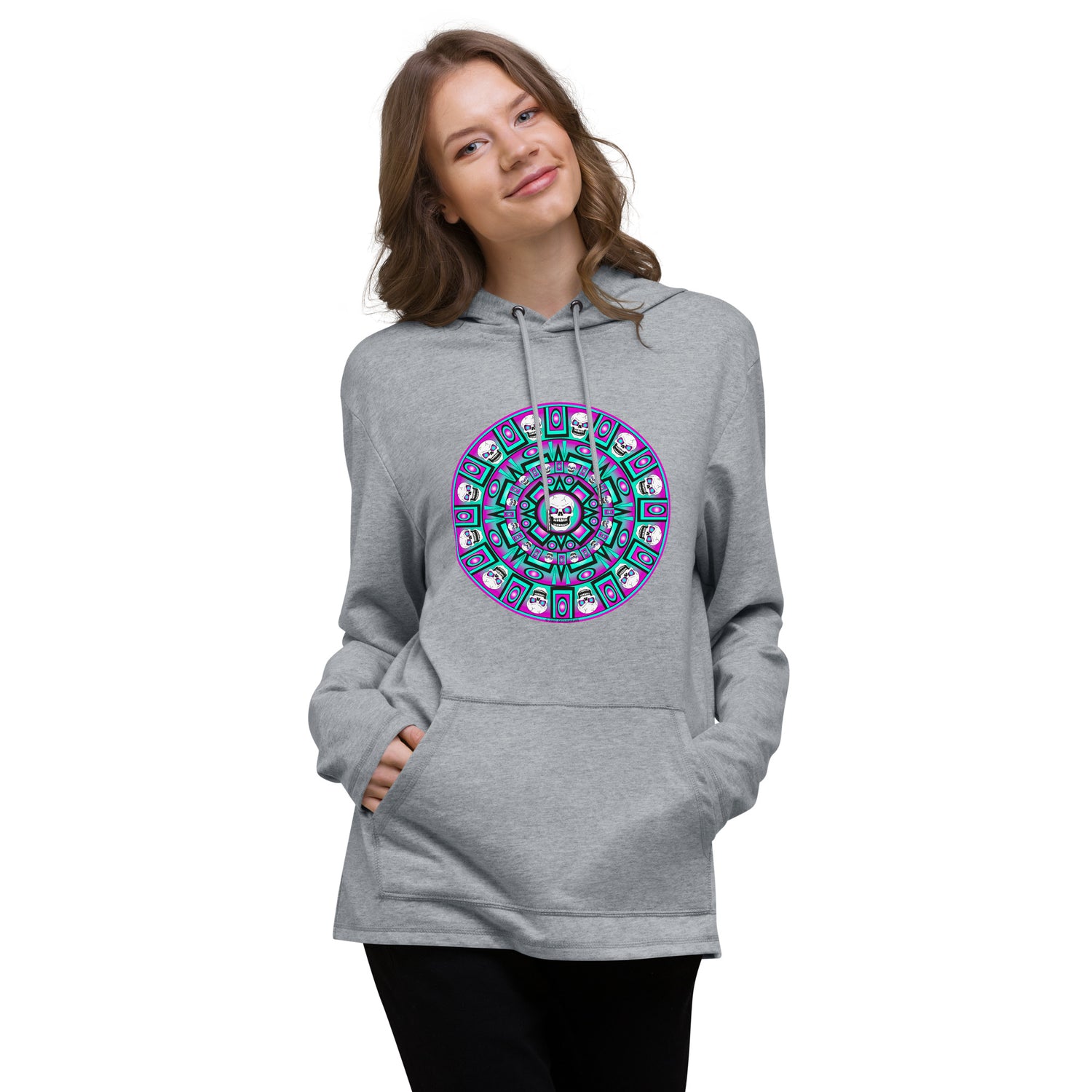 Women's Hoodies
