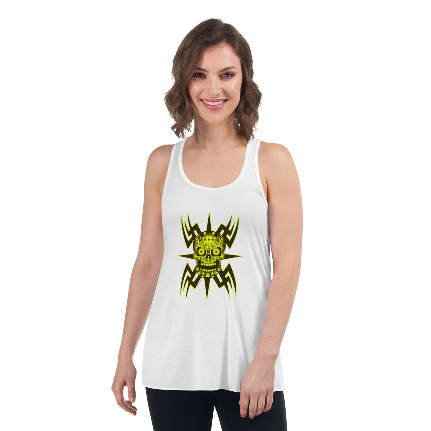 Women's Tank Tops - SW