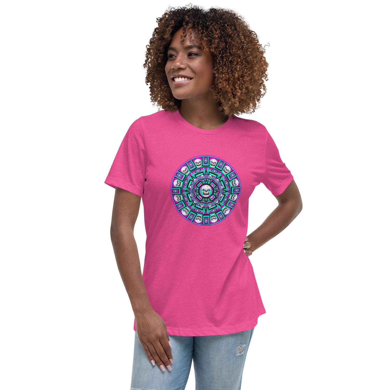 Women's T-Shirts - SW