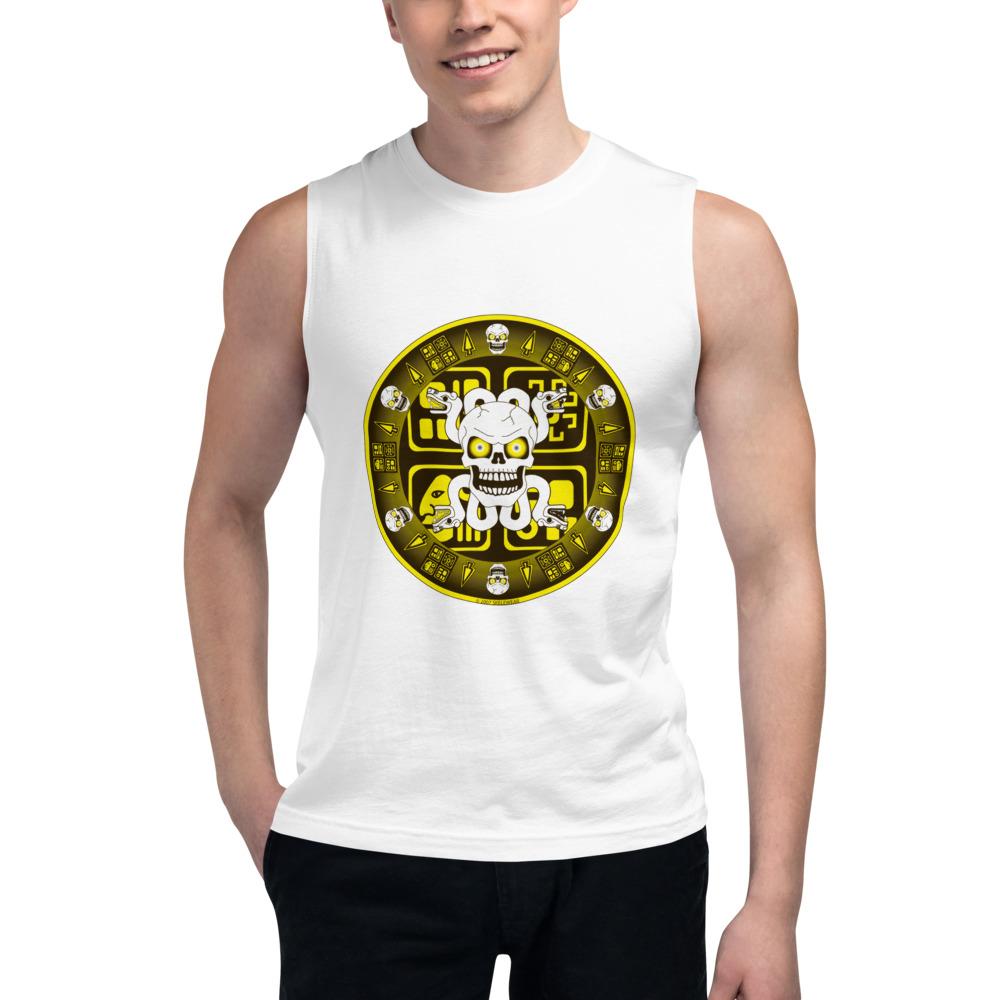 Men's Muscle Shirts
