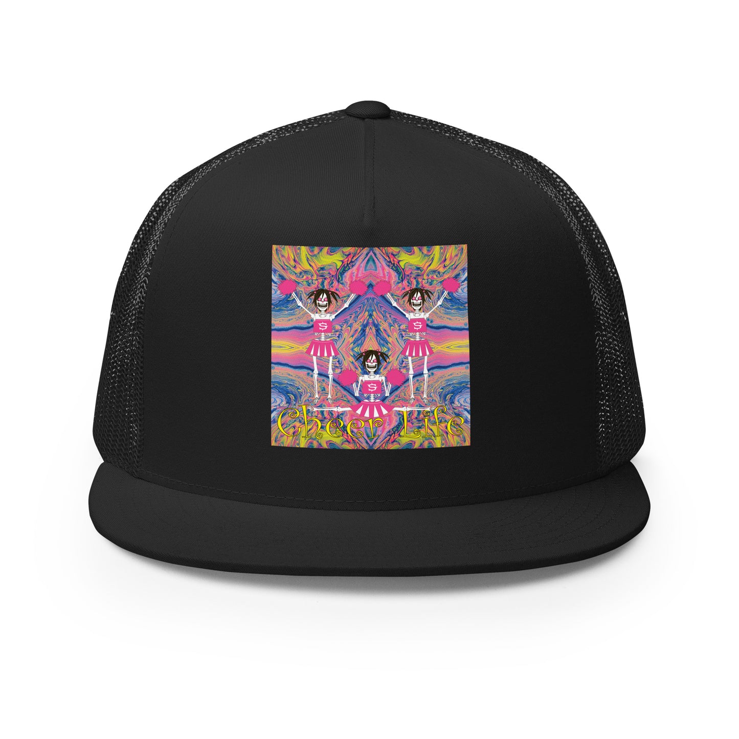 Trucker Cap - SW-014