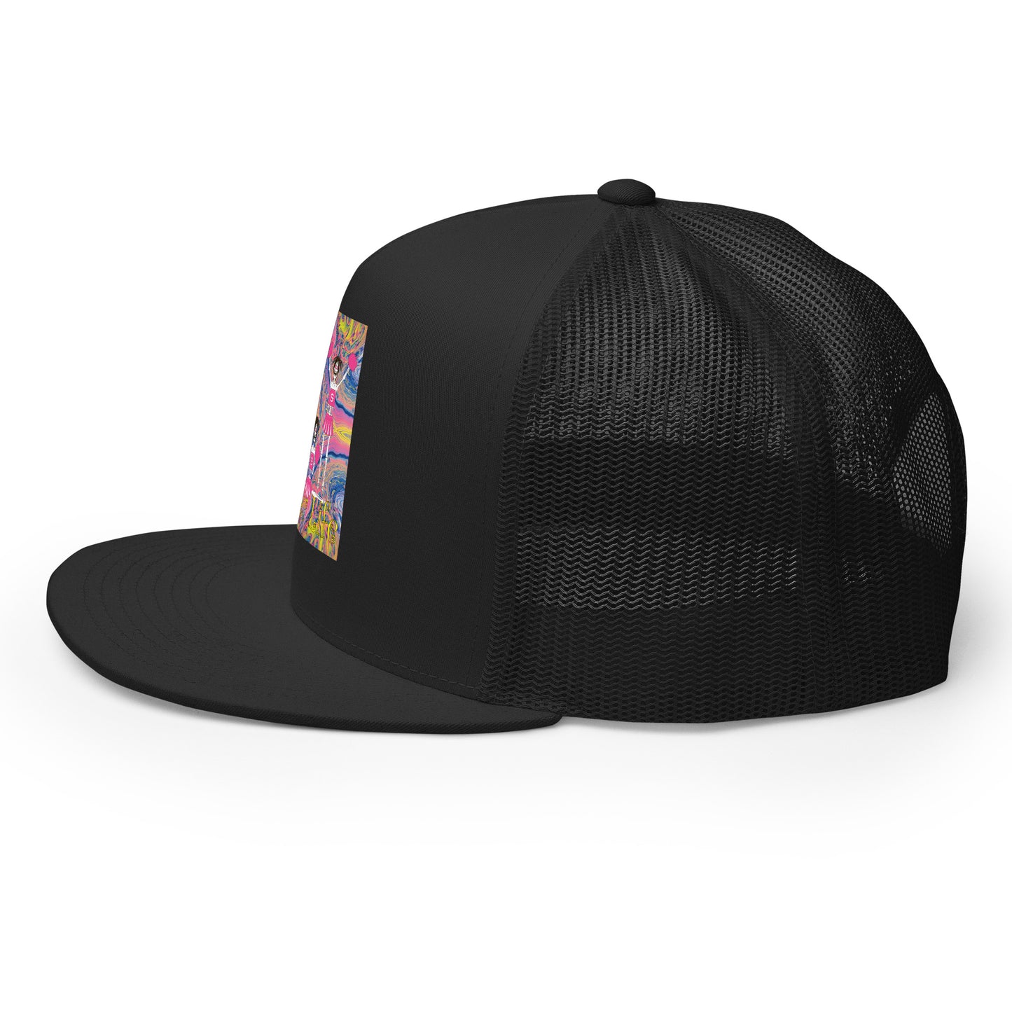 Trucker Cap - SW-014
