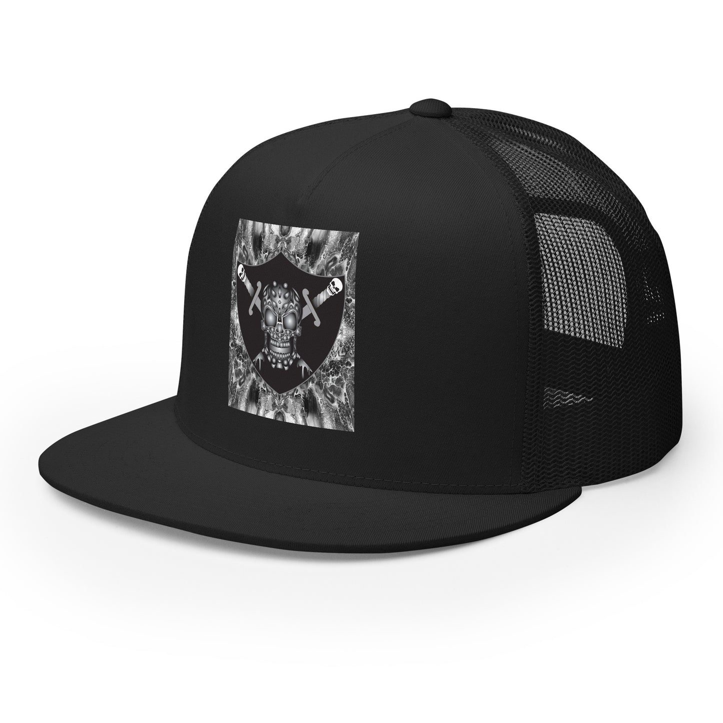 Trucker Cap - SW-006