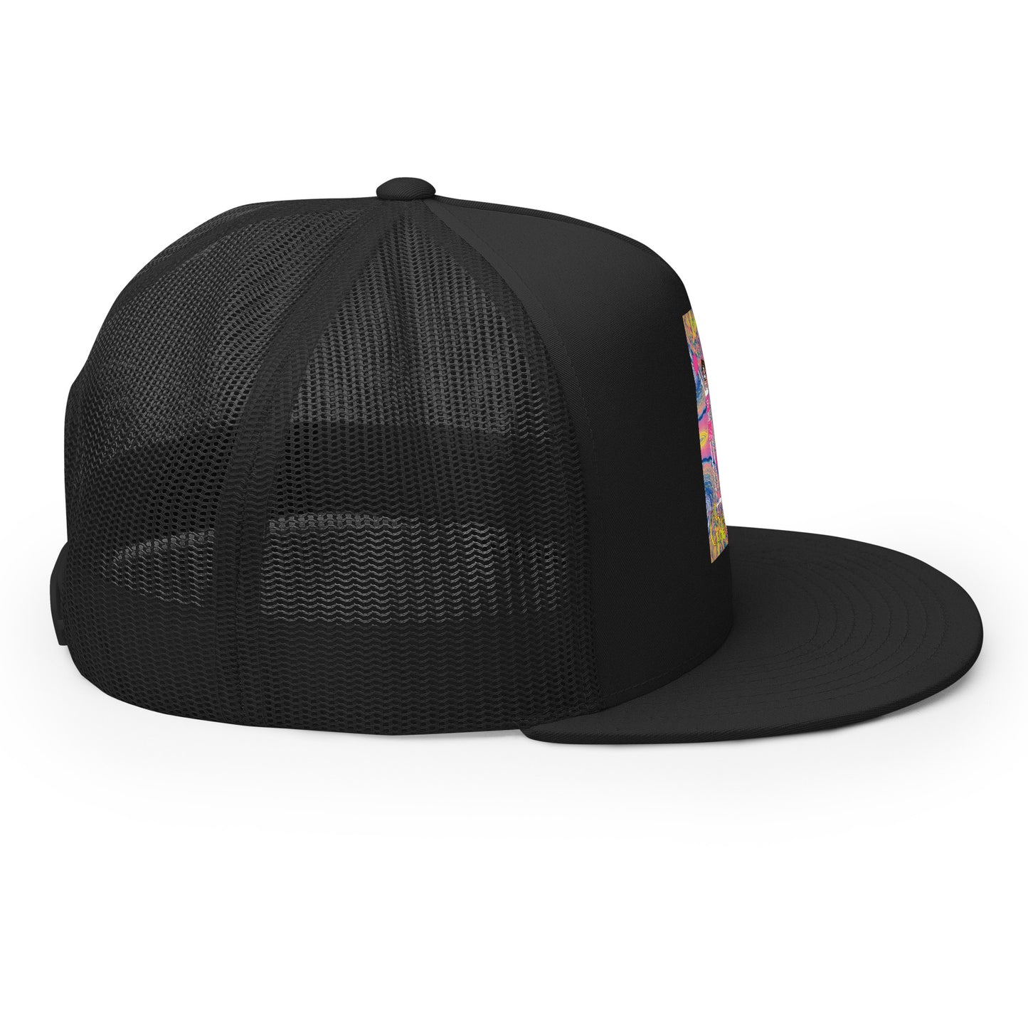 Trucker Cap - SW-014