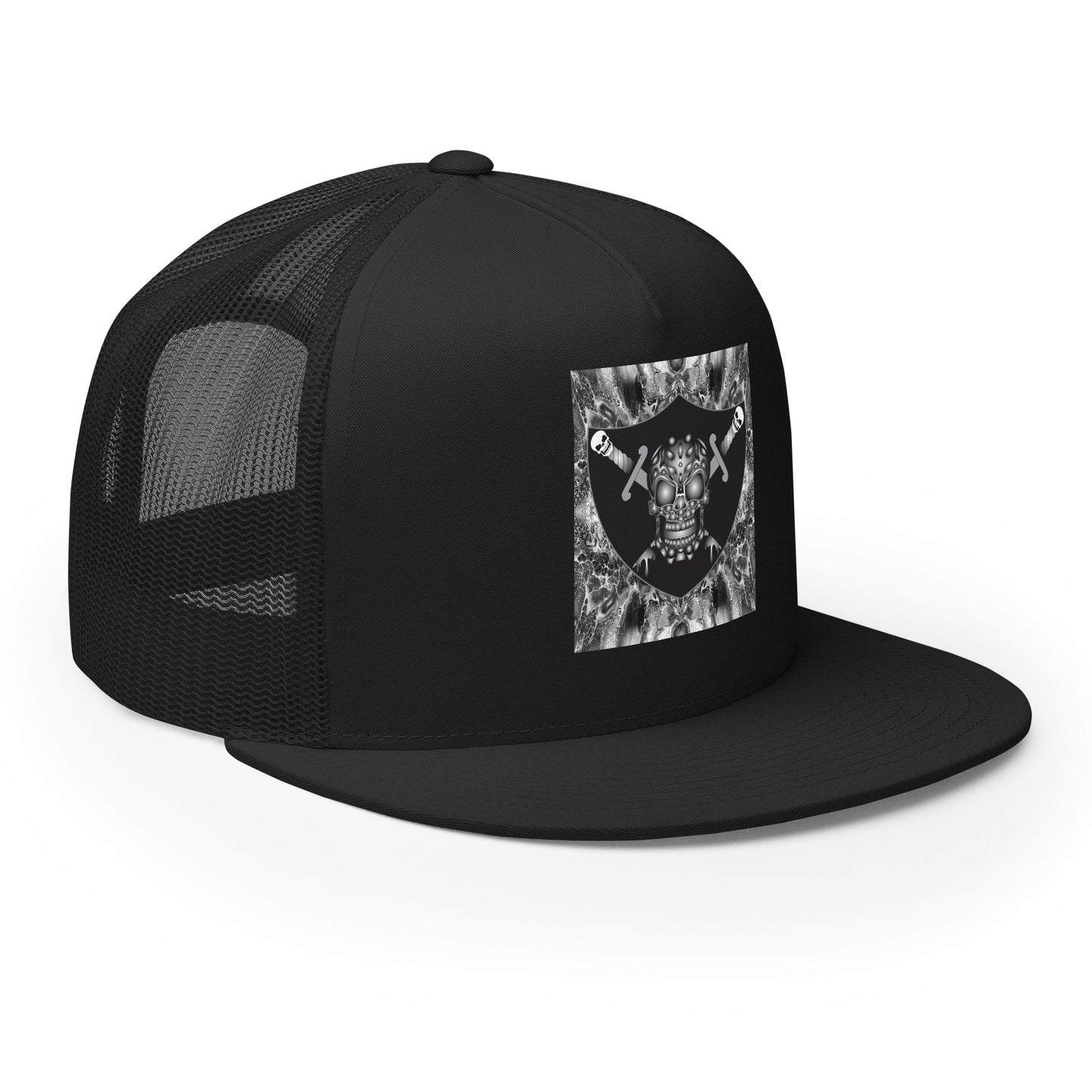 Trucker Cap - SW-006