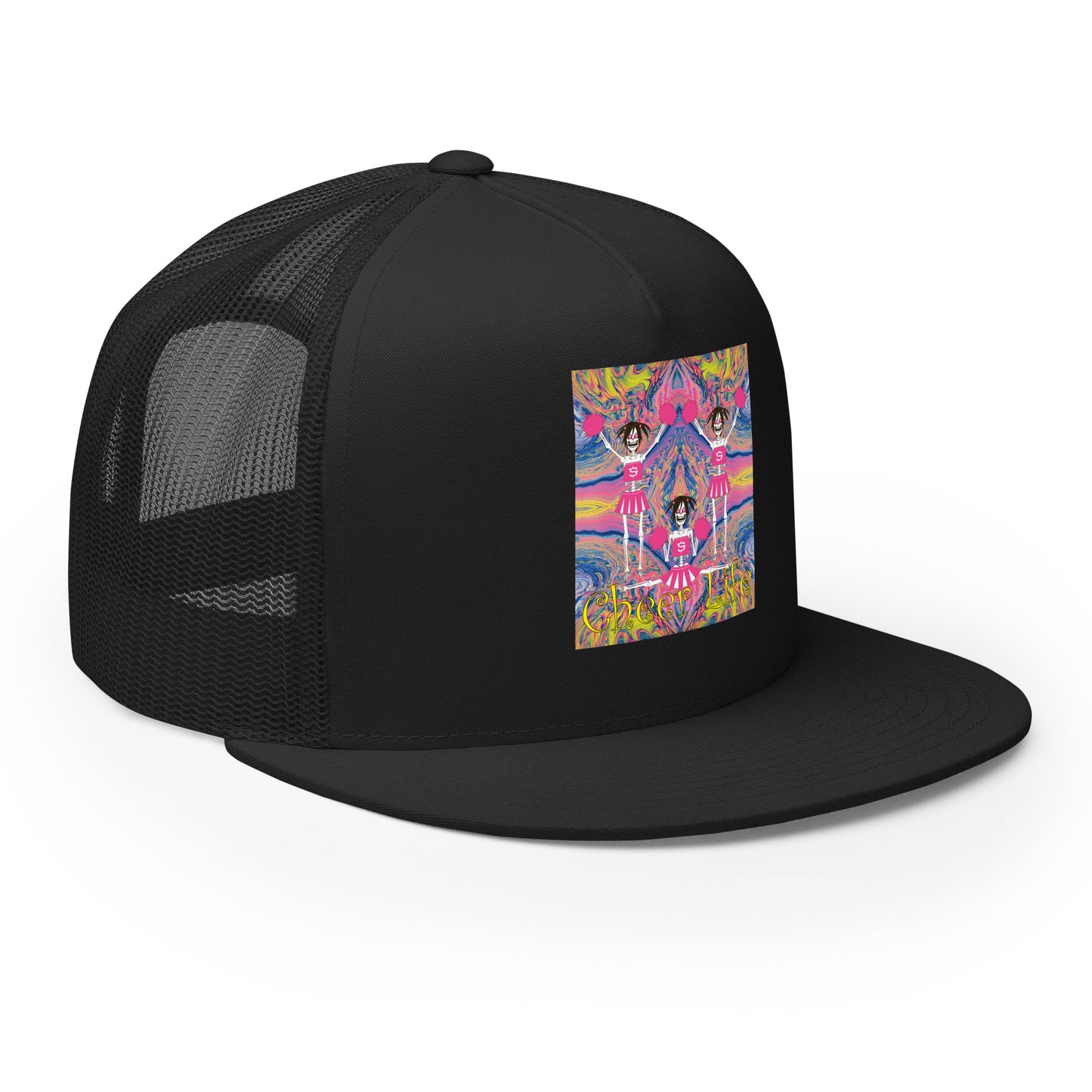 Trucker Cap - SW-014