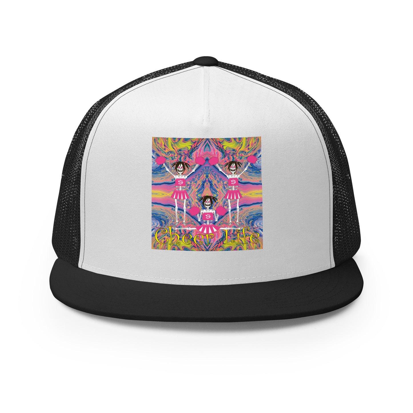 Trucker Cap - SW-014