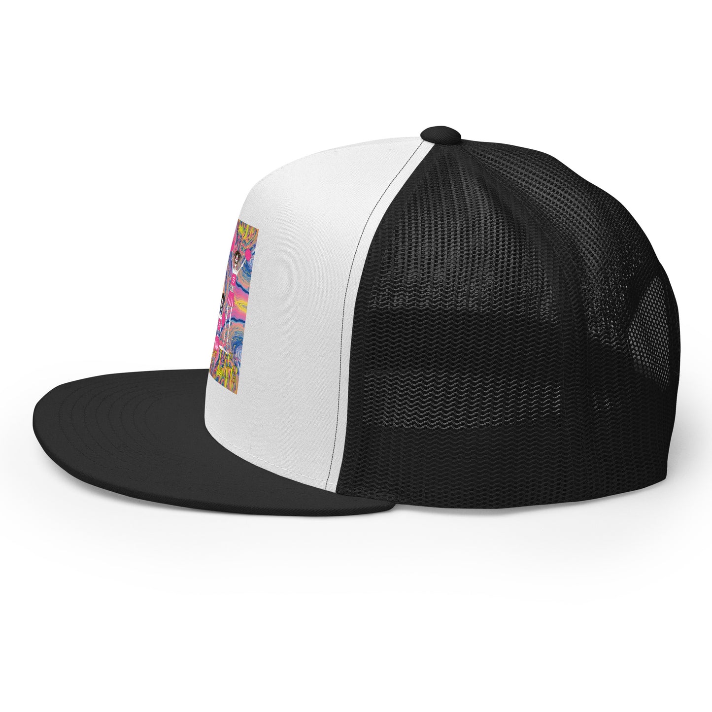 Trucker Cap - SW-014