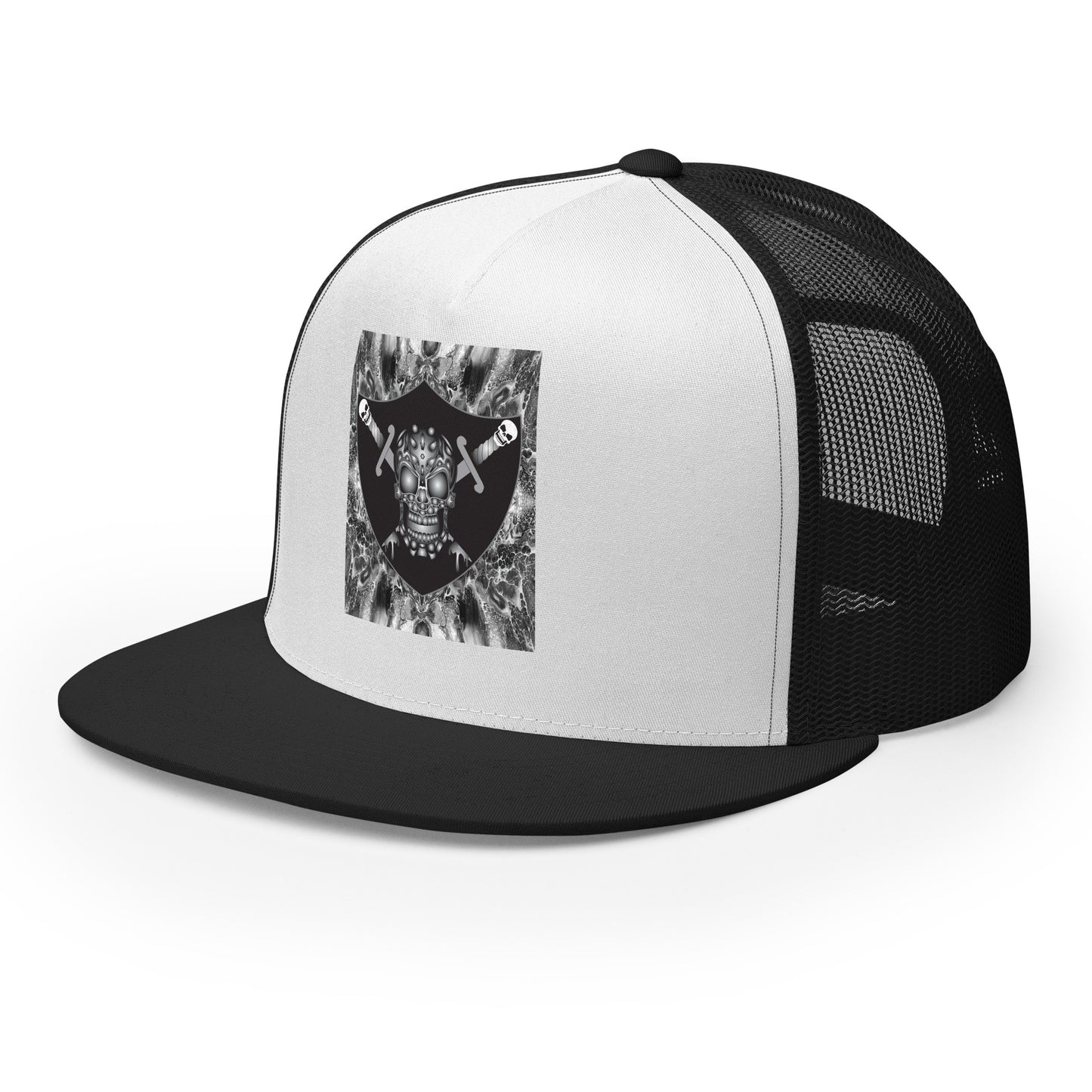 Trucker Cap - SW-006