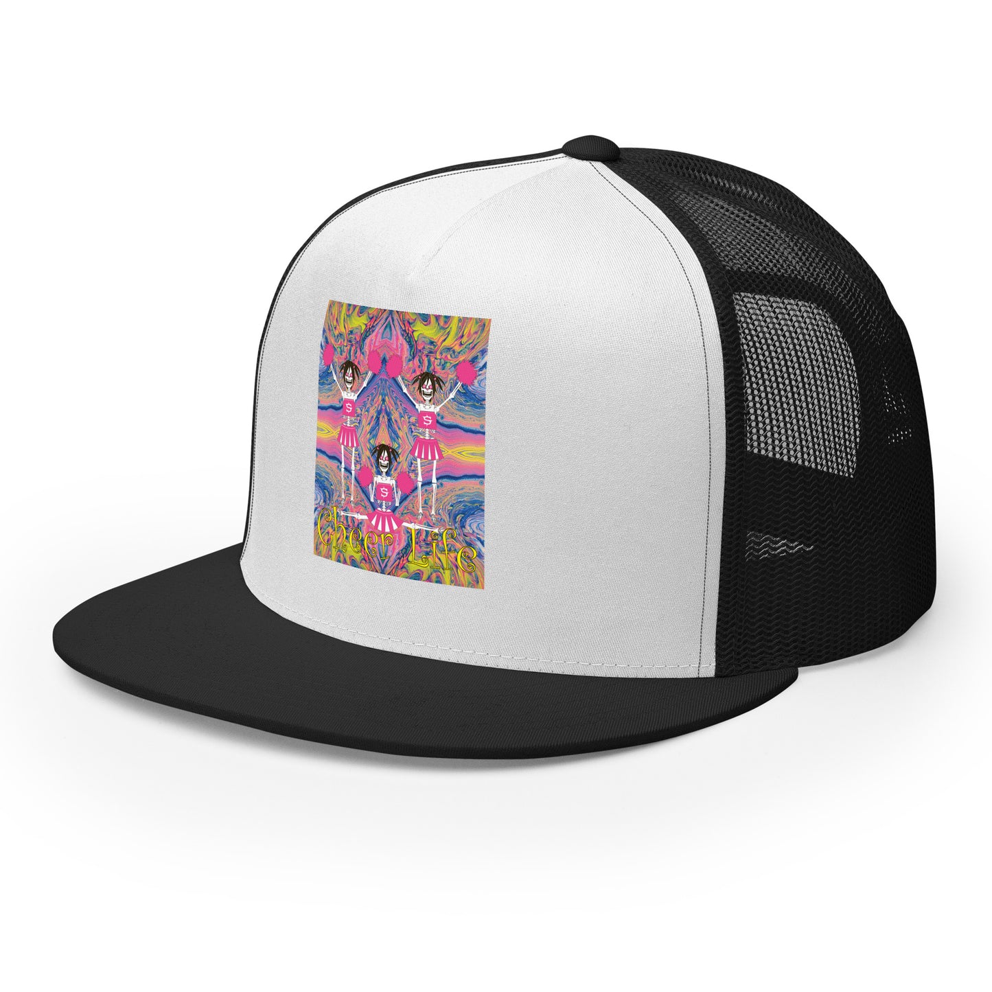 Trucker Cap - SW-014